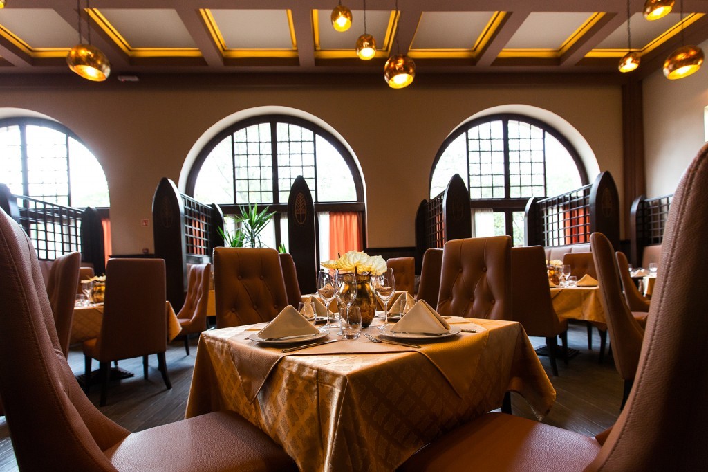Komló Hotel Gyula
