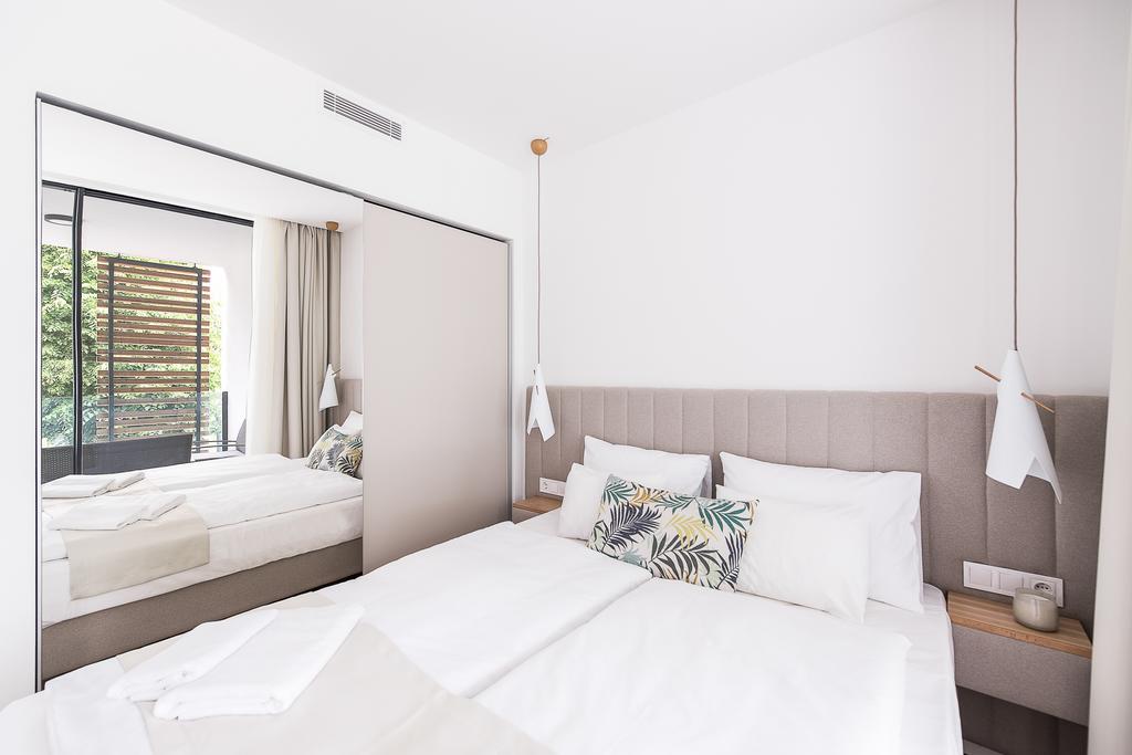 OliverLux Aparthotel Tihany