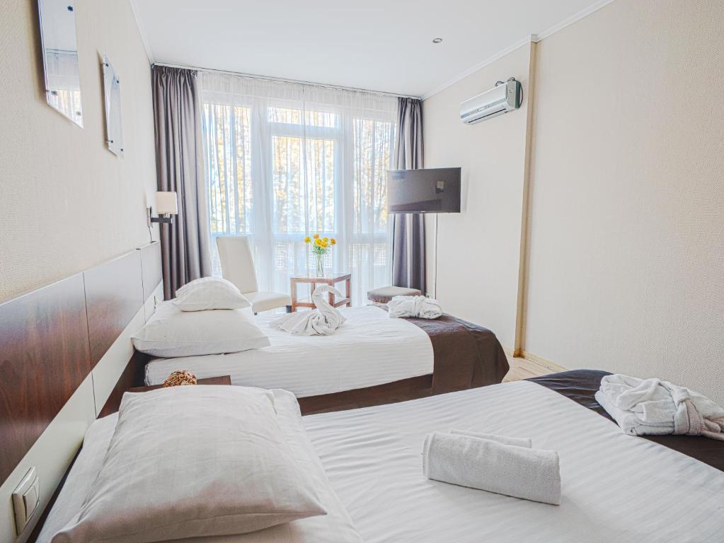 Holiday Beach Budapest Wellness & Conference Hotel