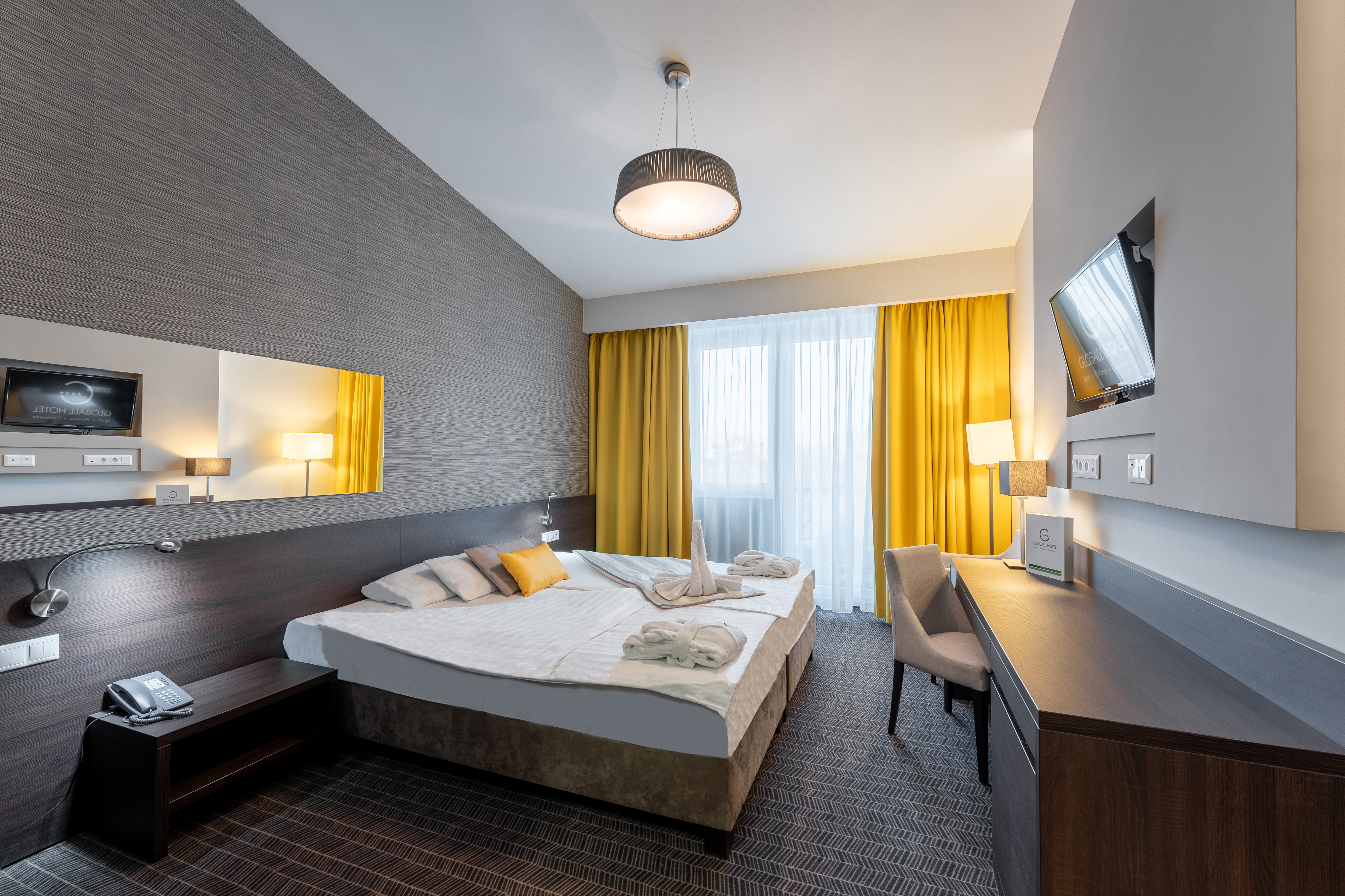 GLOBALL HOTEL