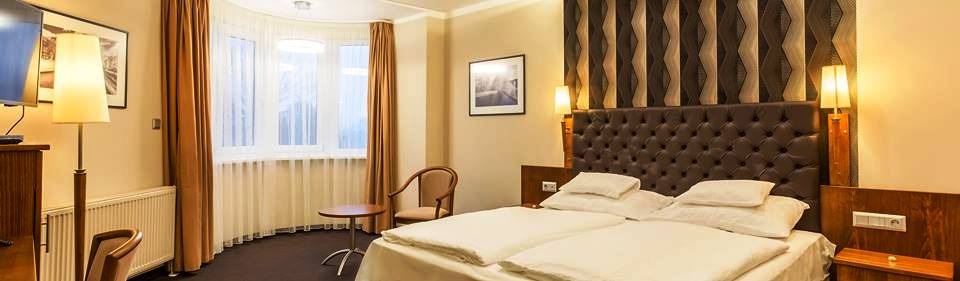 Szőnyi Garden Hotel Pest