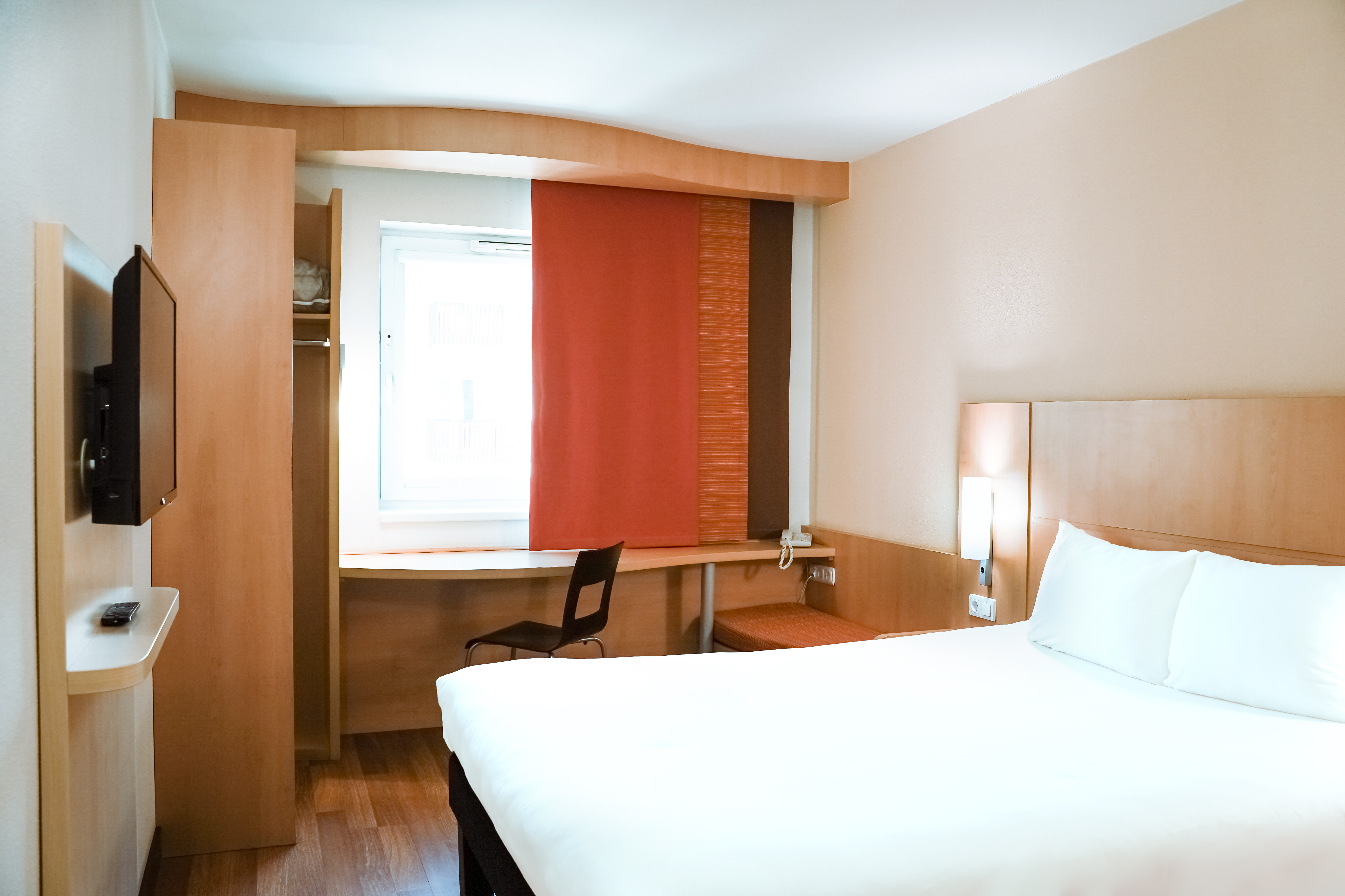 Ibis Győr Hotel