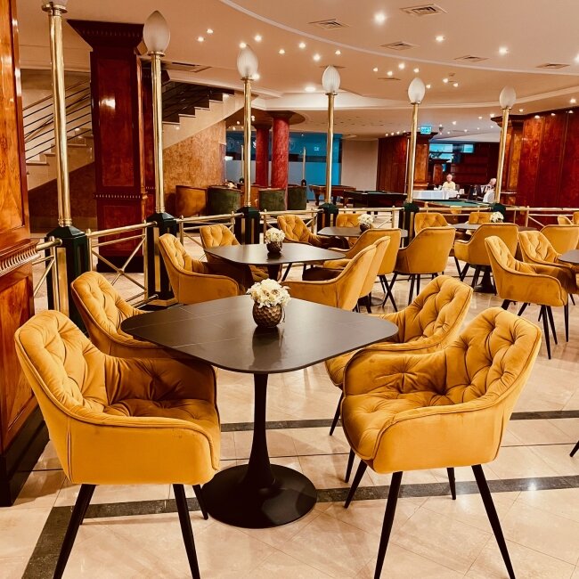 Hotel Golden Palace