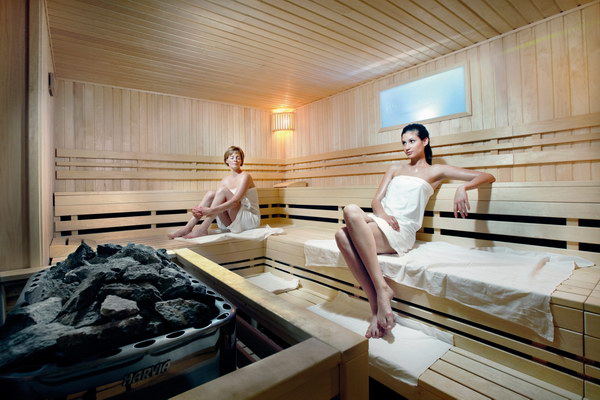 Hotel Európa Fit superior