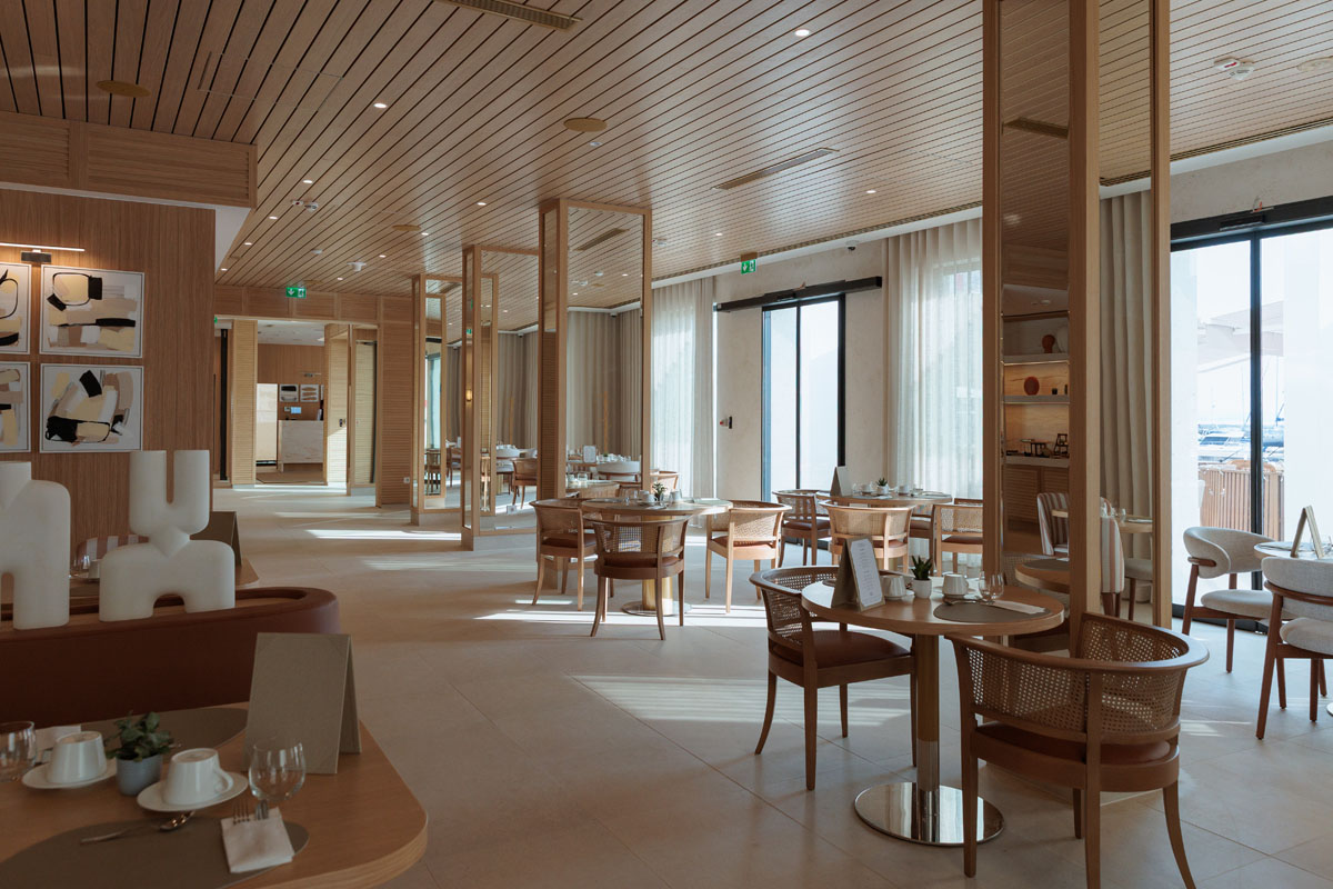 Hotel Preko Ugljan Island, Curio Collection by Hilton