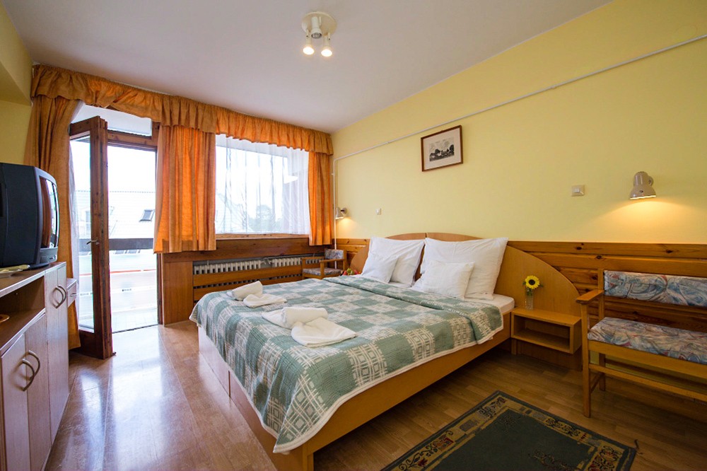 Majerik Hotel