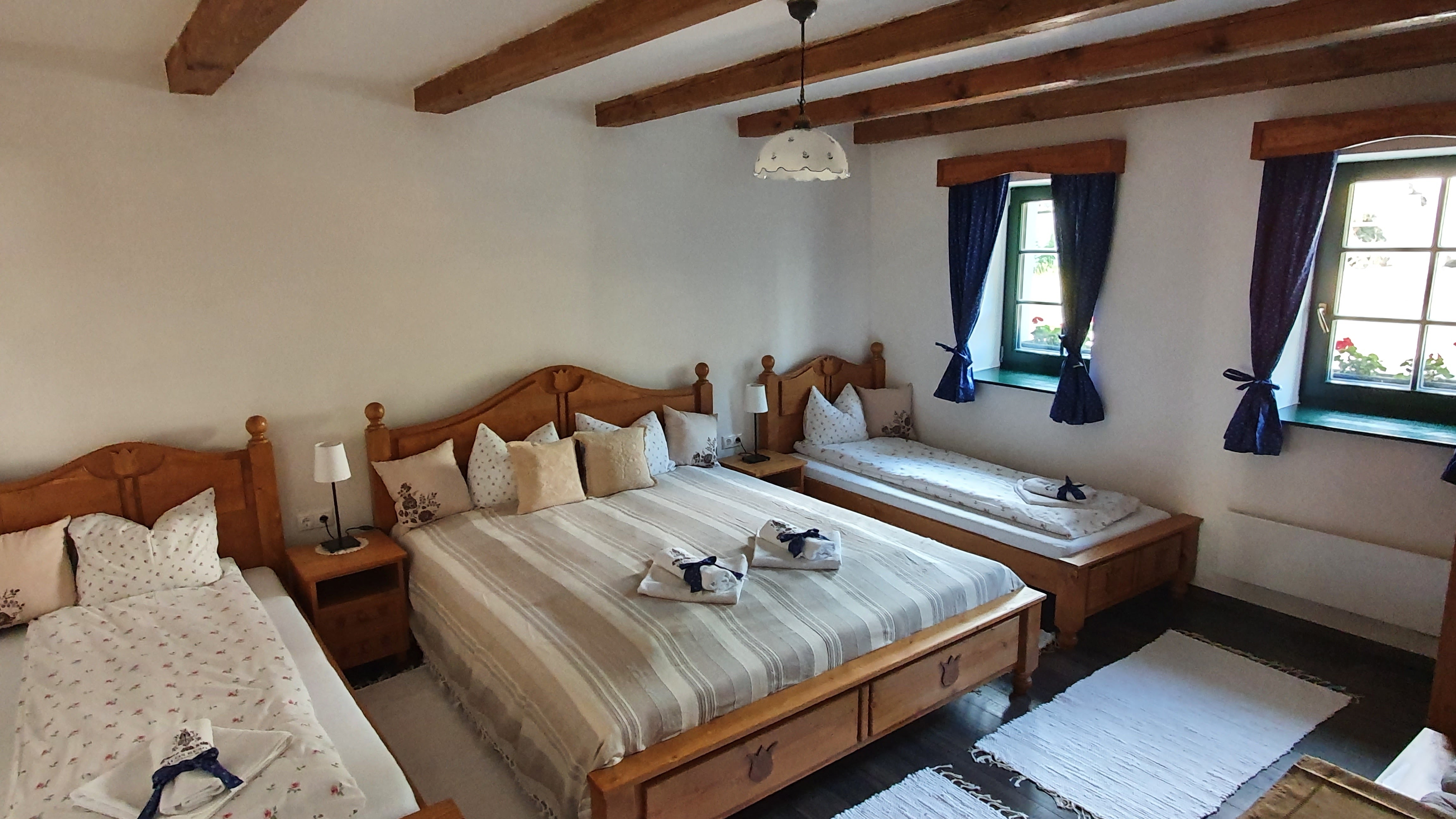 Pálos Resort