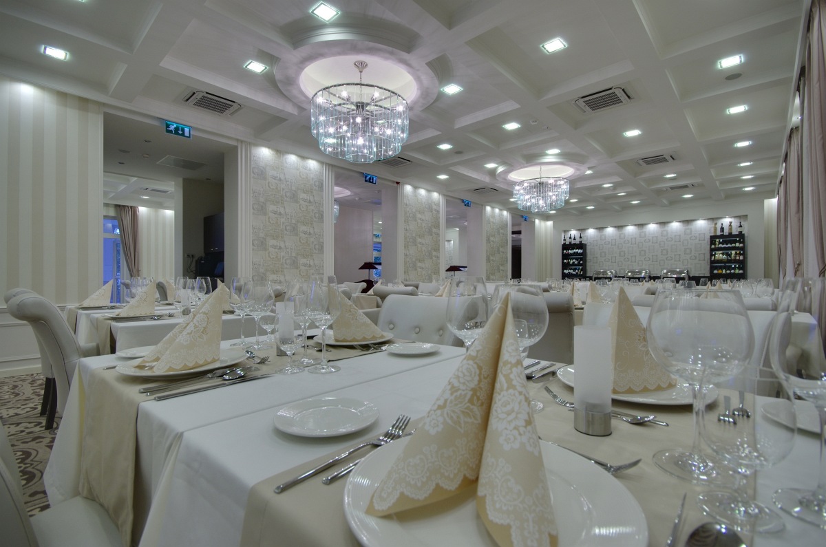Arcanum Hotel