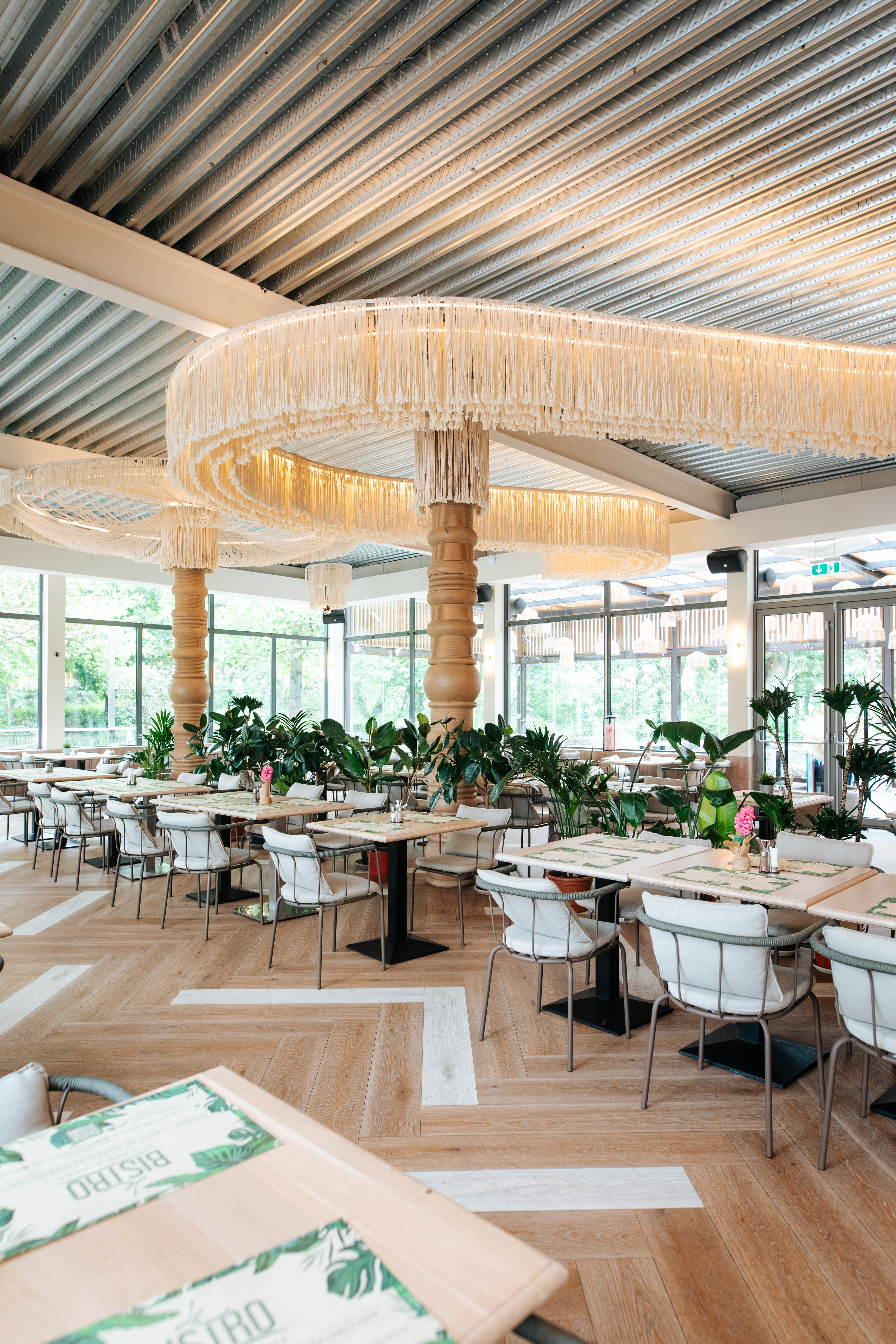 Le Bistro Kitchen and More