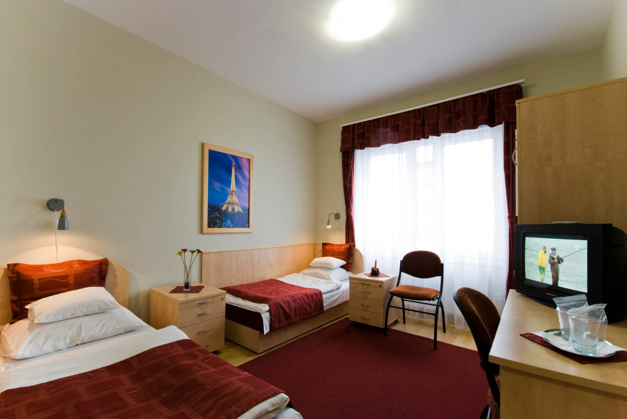 Hotel Kerpely