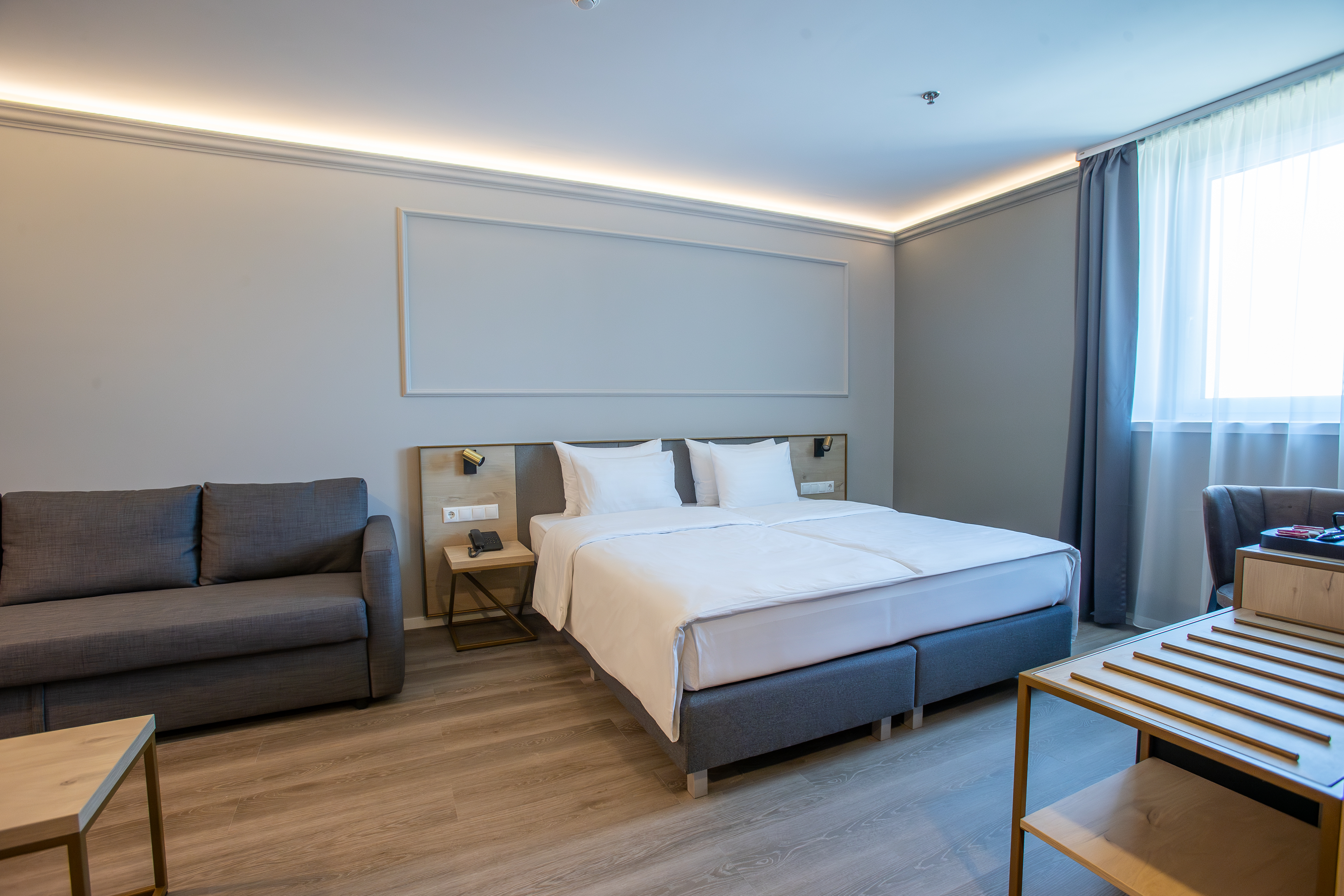 Expo Tower Hotel by Mellow Mood Hotels