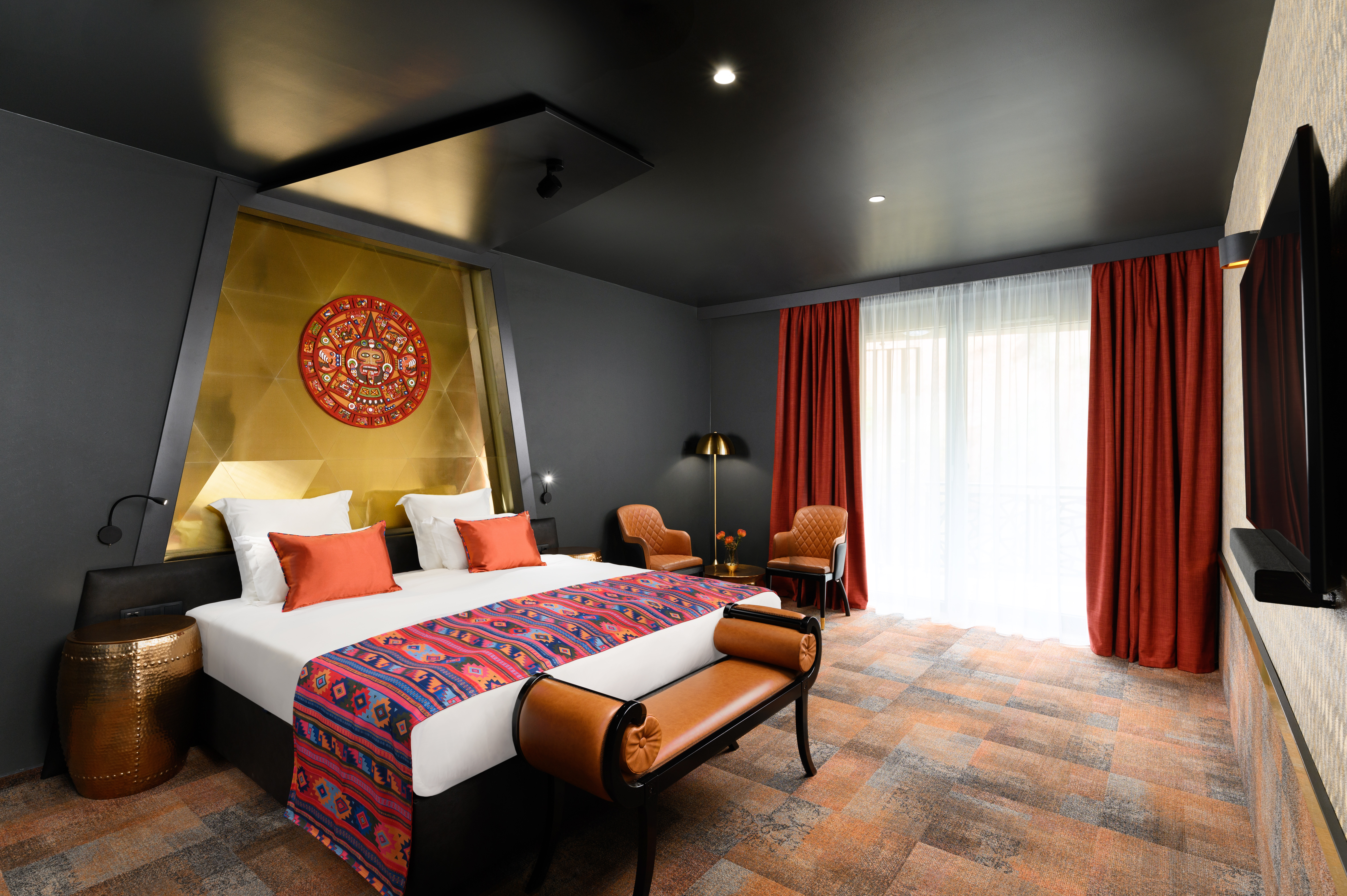 Minaro Hotel Tokaj MGallery