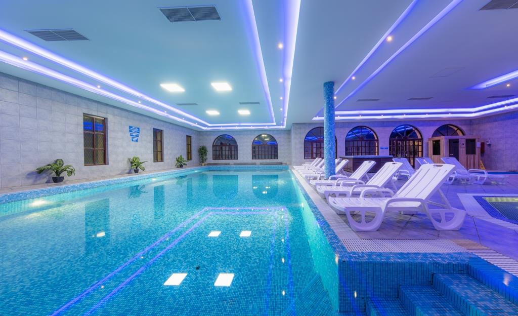 Erzsébet Park Hotel