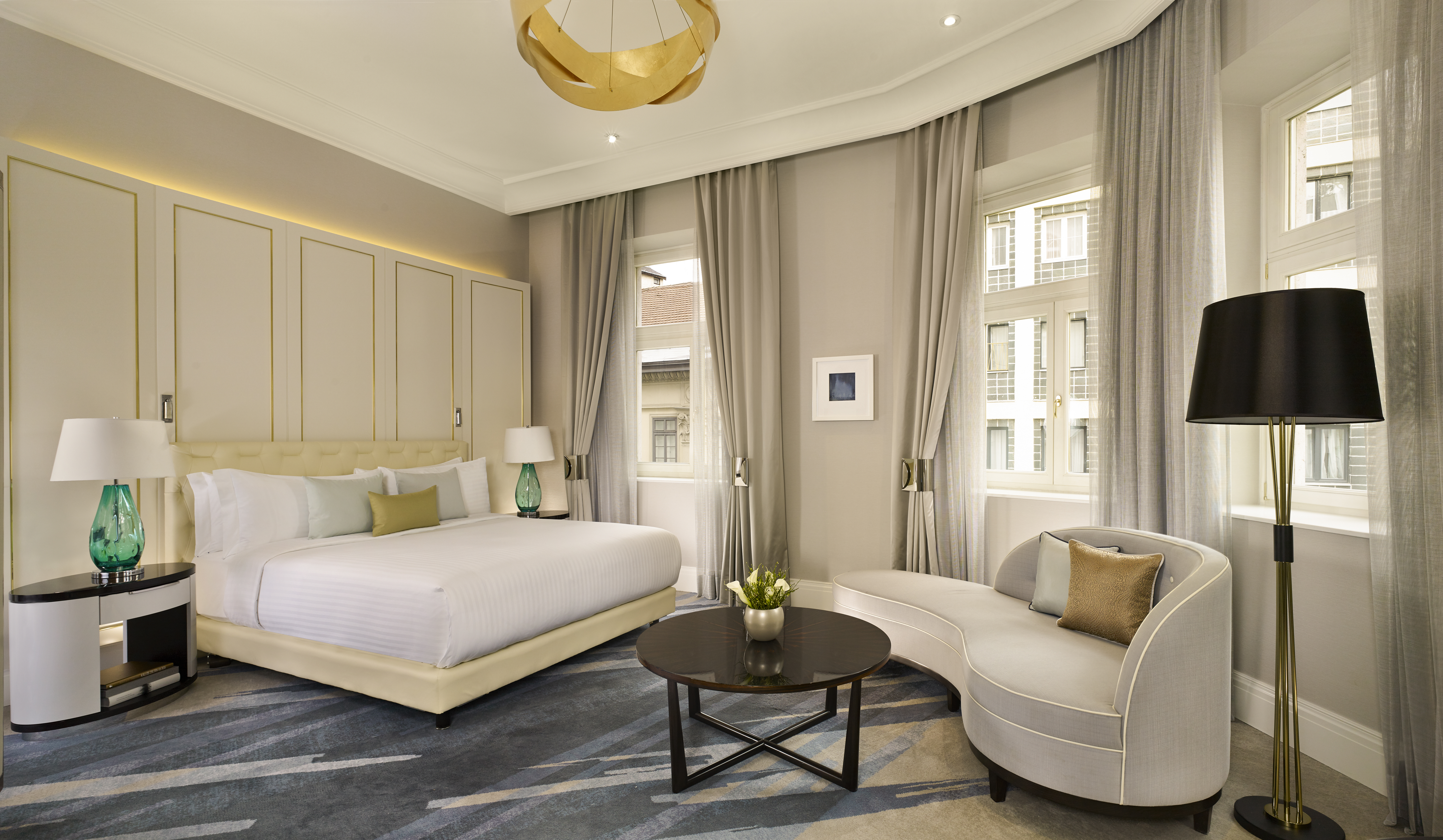 Al Habtoor Palace Budapest
