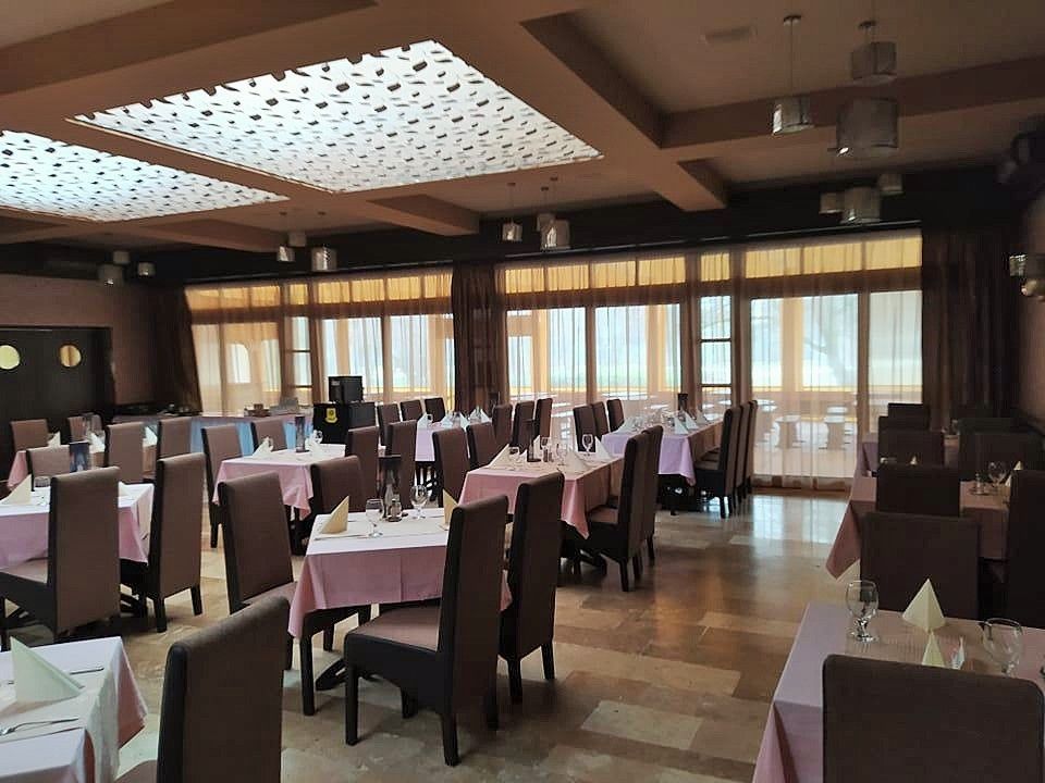 Park Hotel Gyula