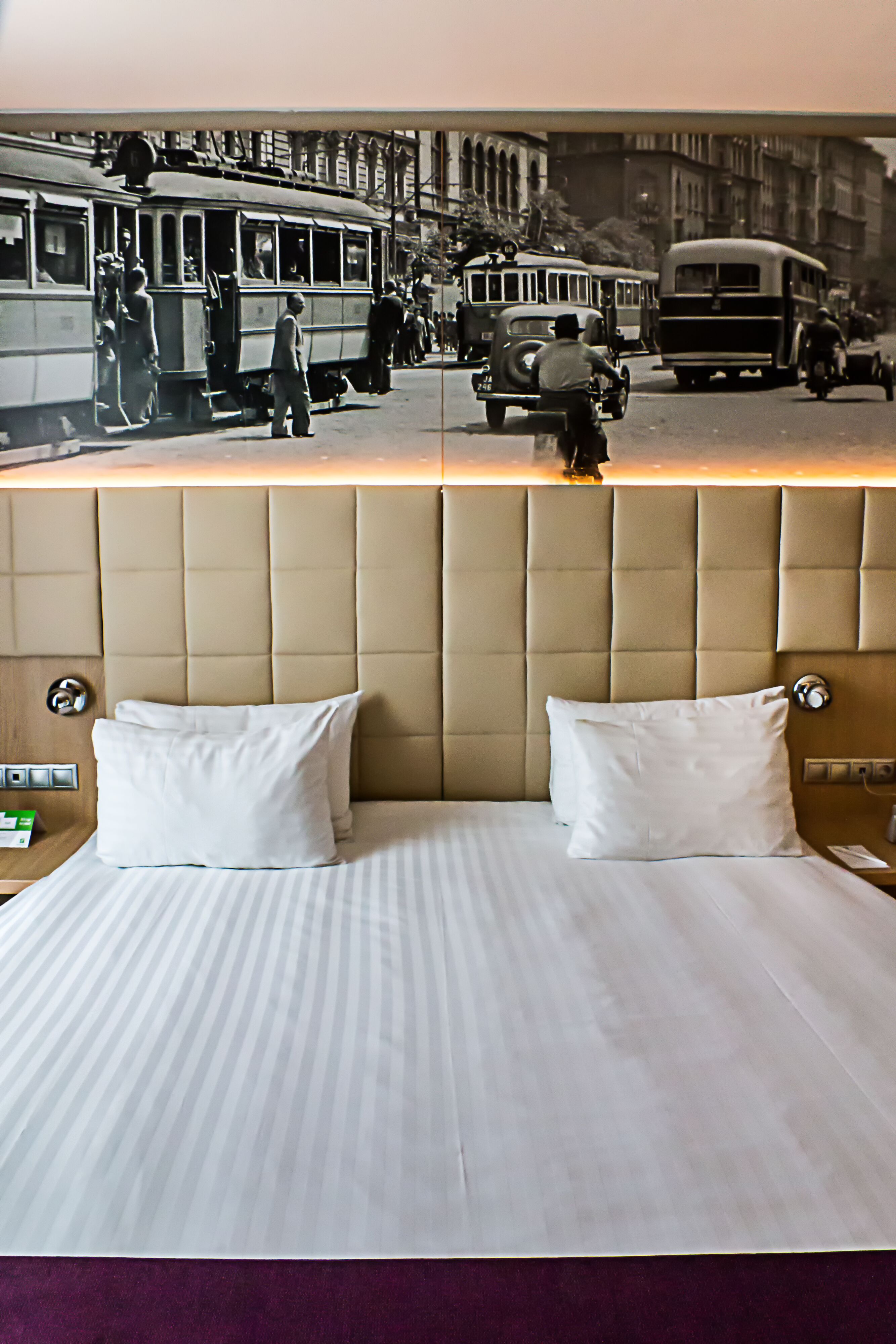 Holiday Inn
