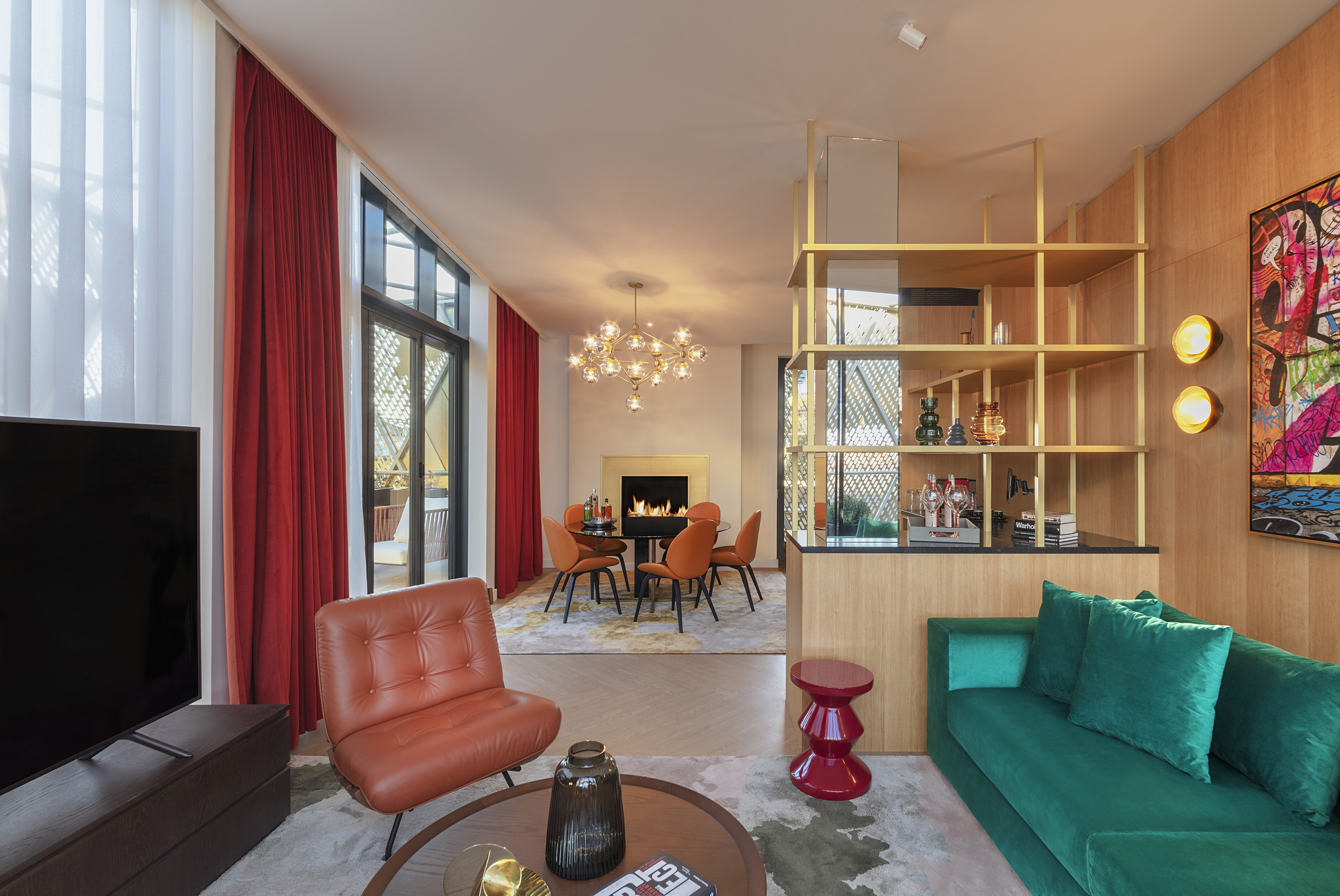 Pullman Budapest