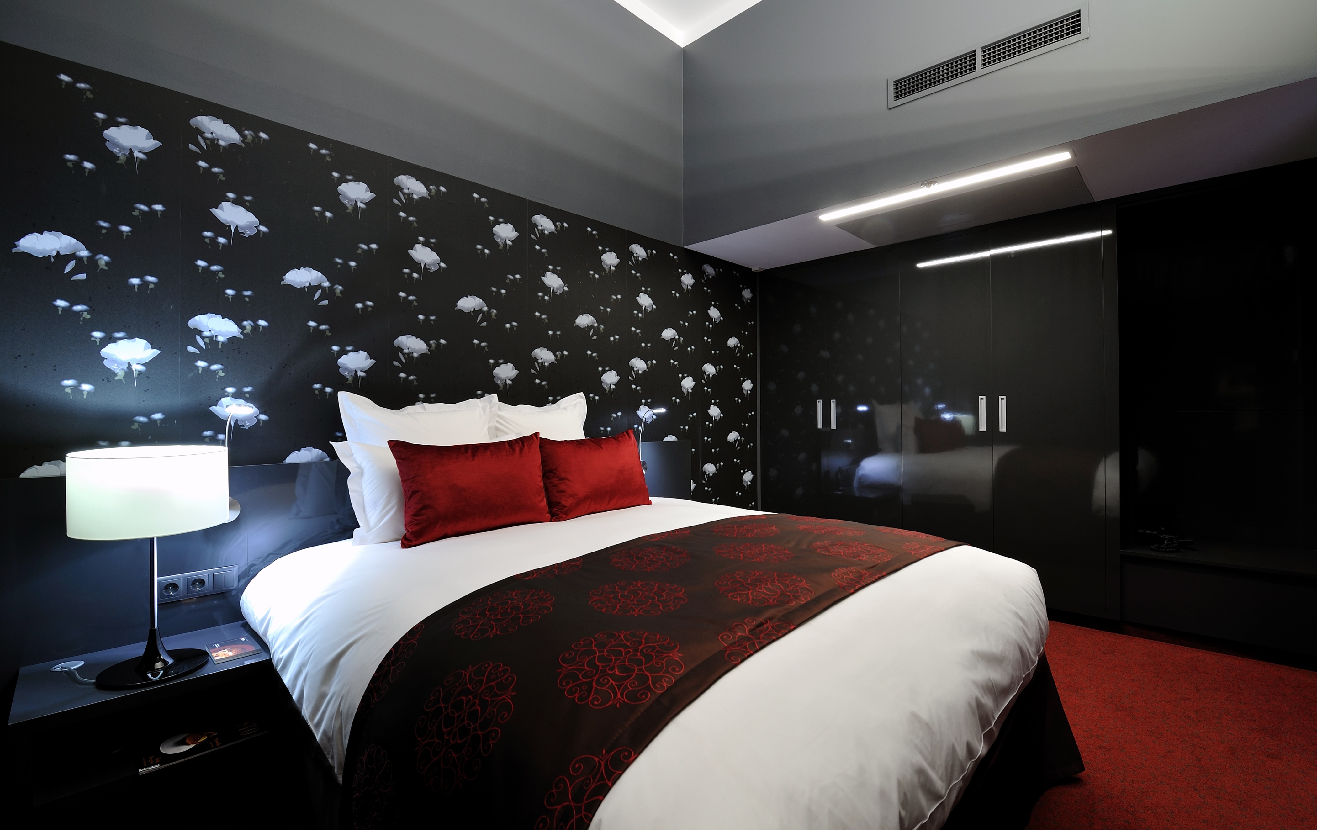 Hotel Nemzeti Budapest - MGallery