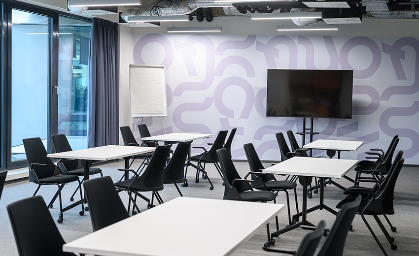 Agora Event Space