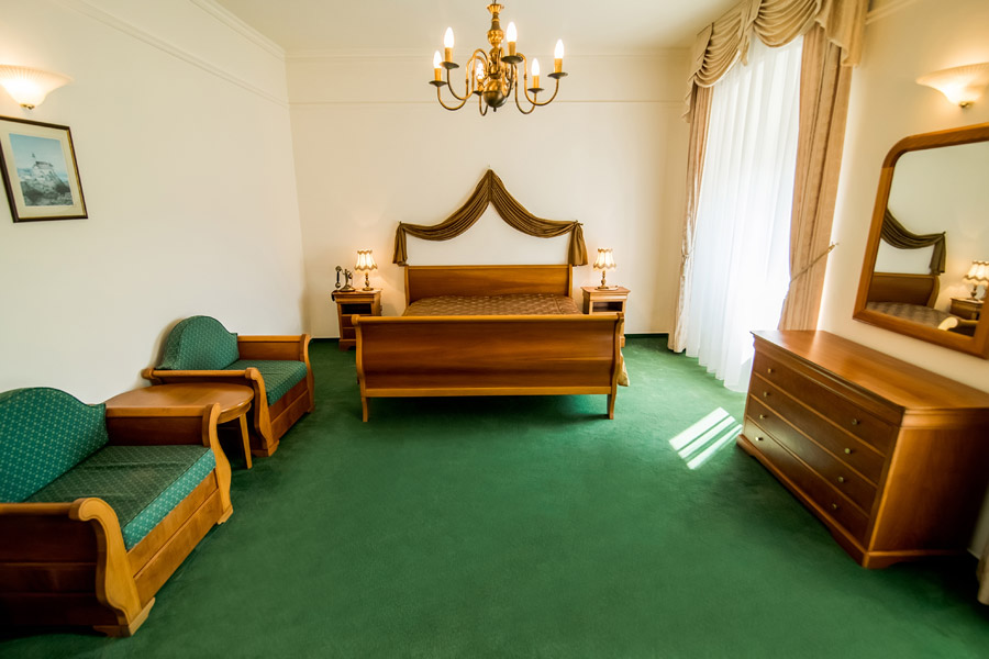 Nagyvázsonyi Zichy Kastély