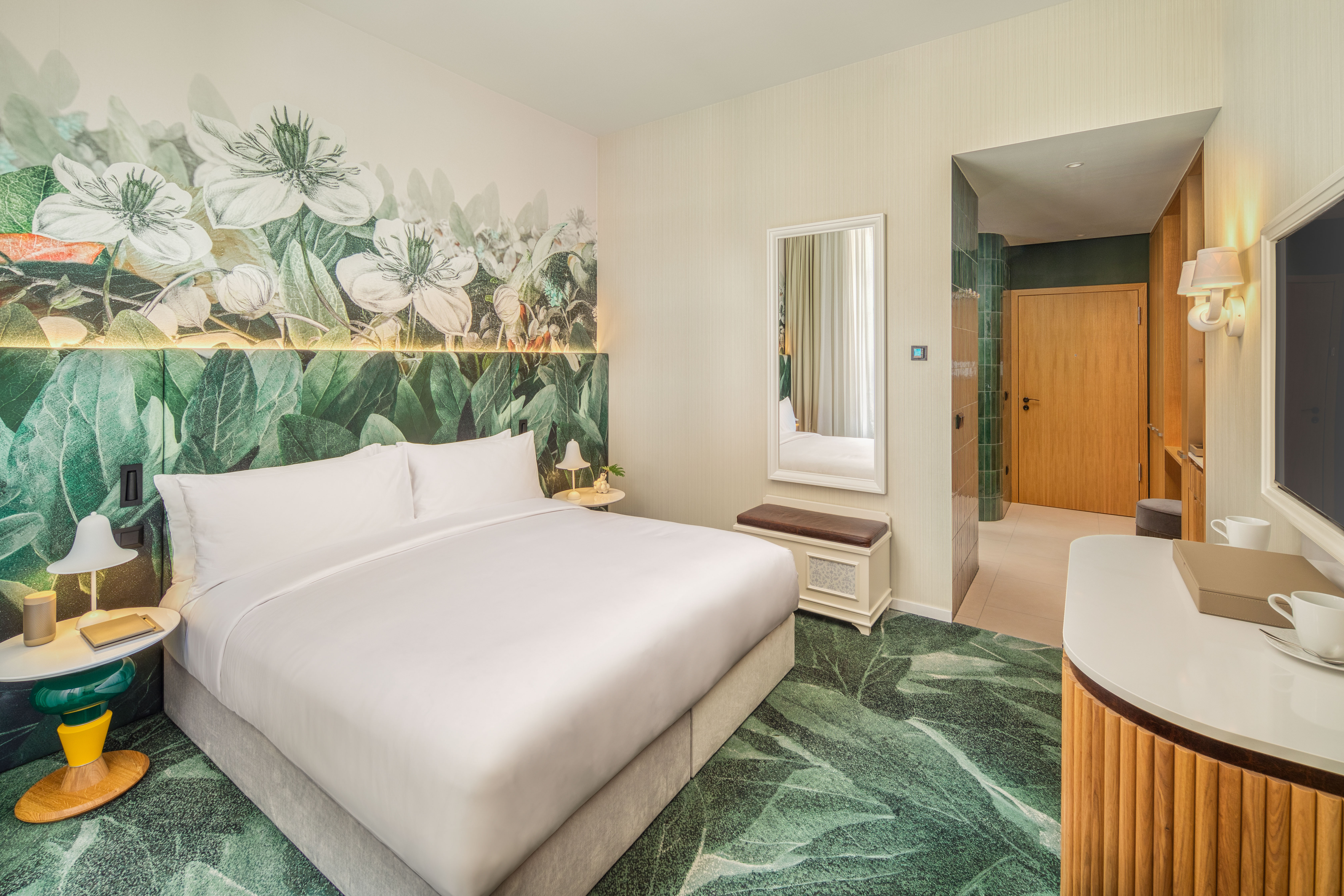 Kimpton BEM Budapest