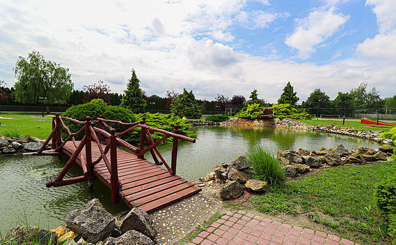 Kincsem Lovaspark Rendezvényhelyszín