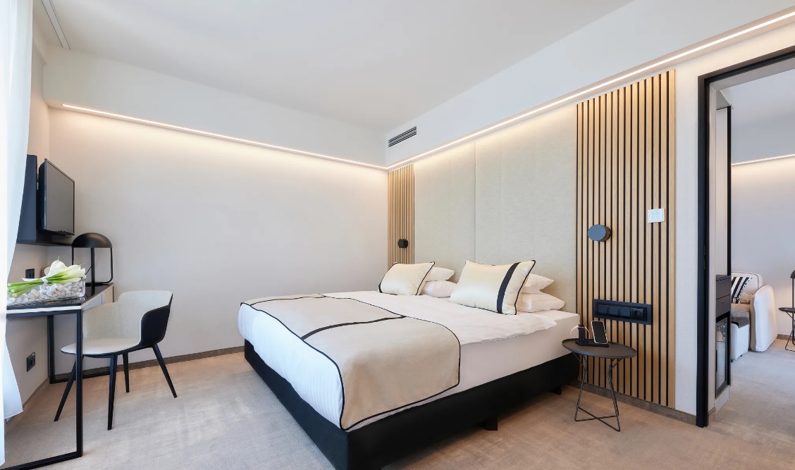 Lua Resort Balatonfüred