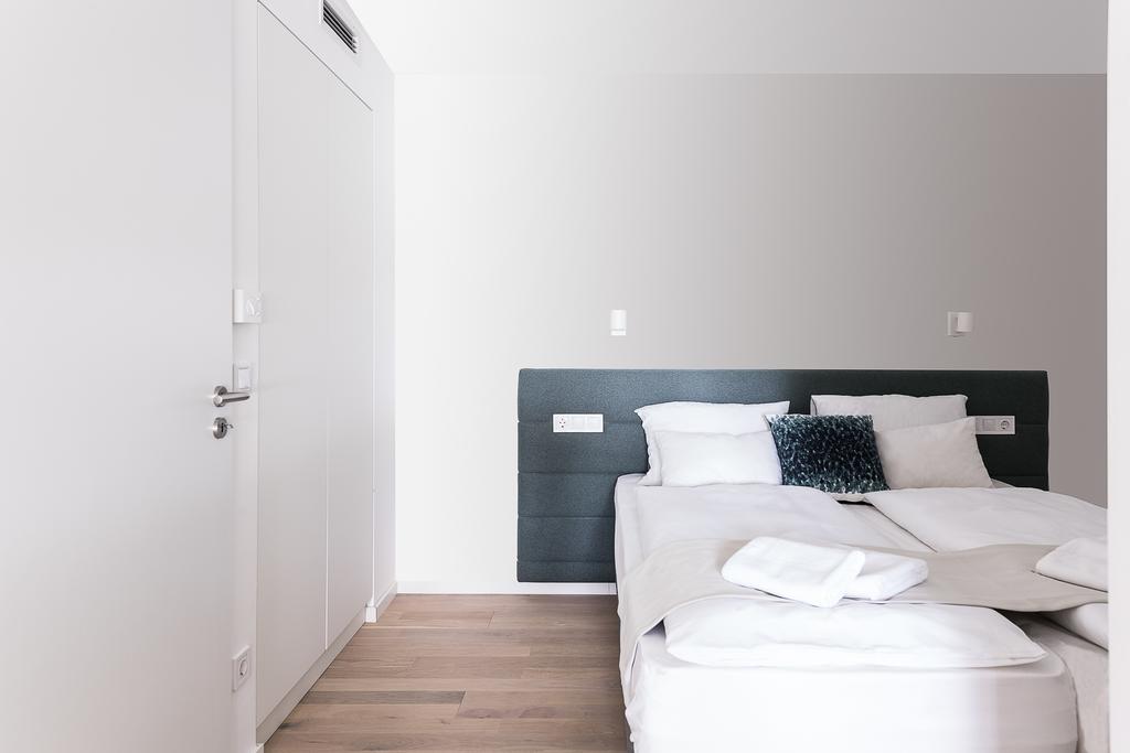 OliverLux Aparthotel Tihany