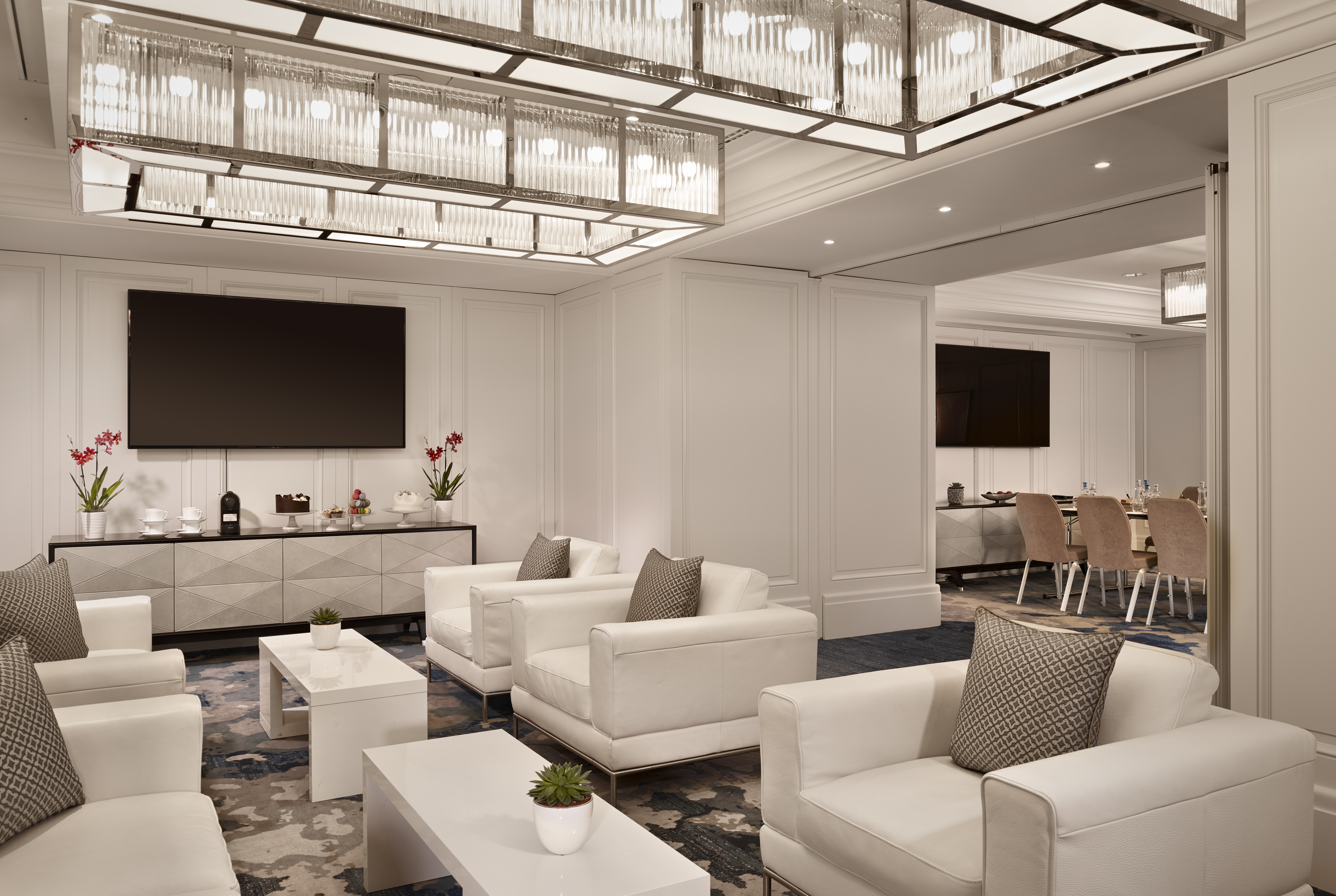 Al Habtoor Palace Budapest