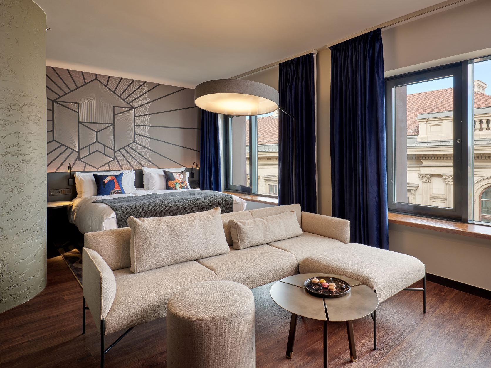 Hotel Clark Budapest