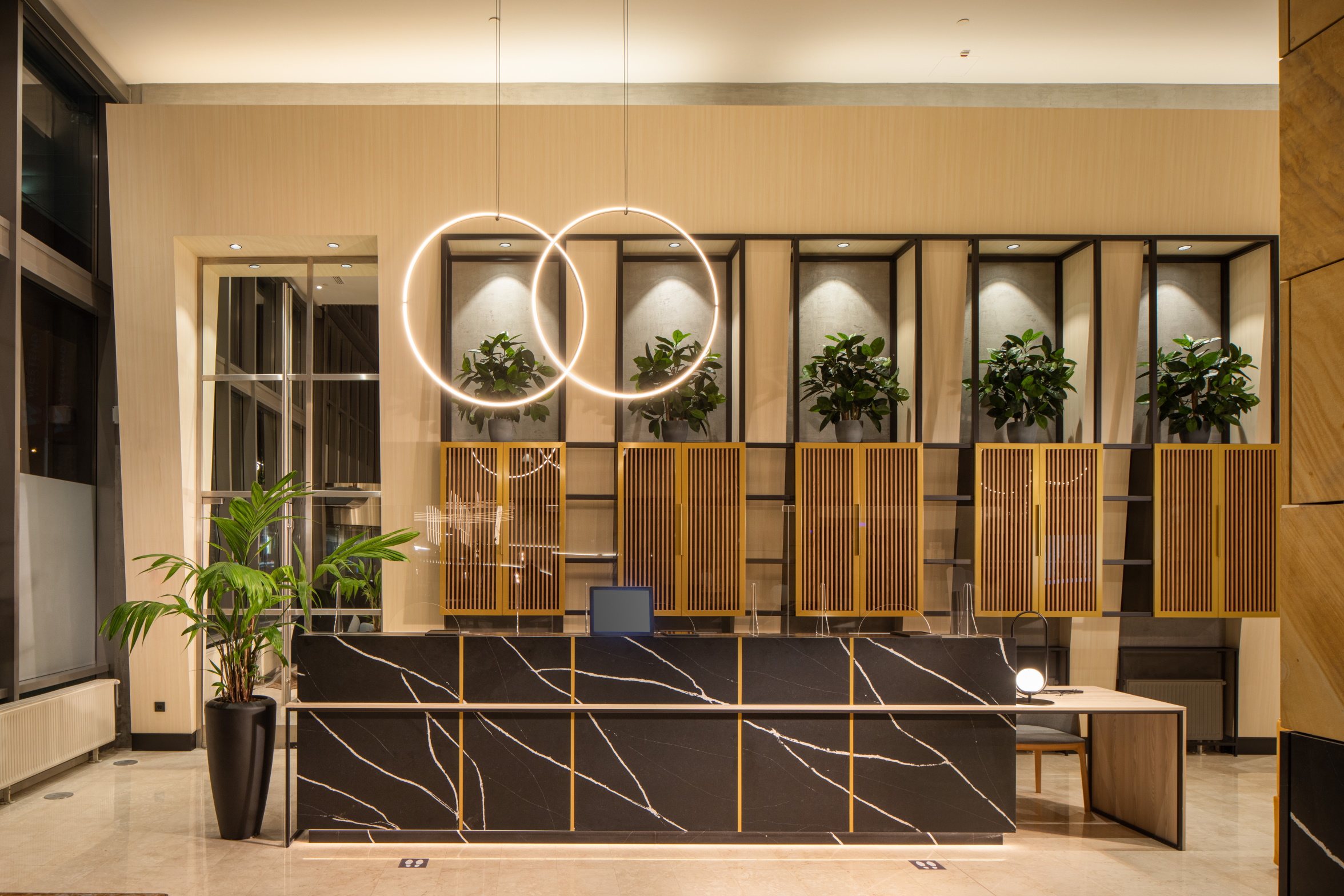 Crowne Plaza Budapest