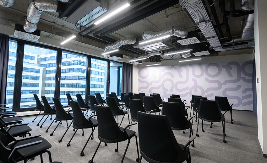 Agora Event Space