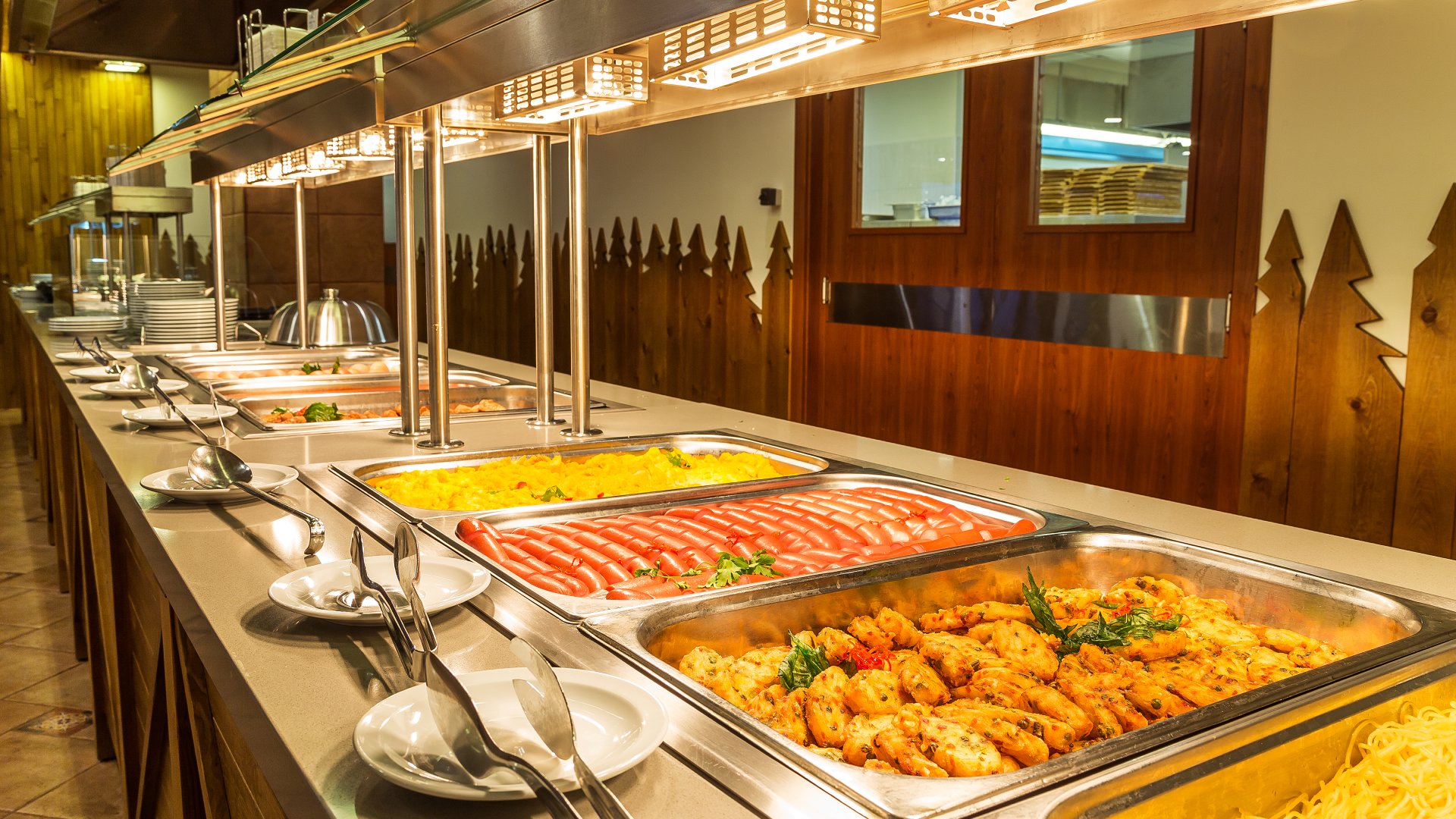 Rila Hotel Borovets
