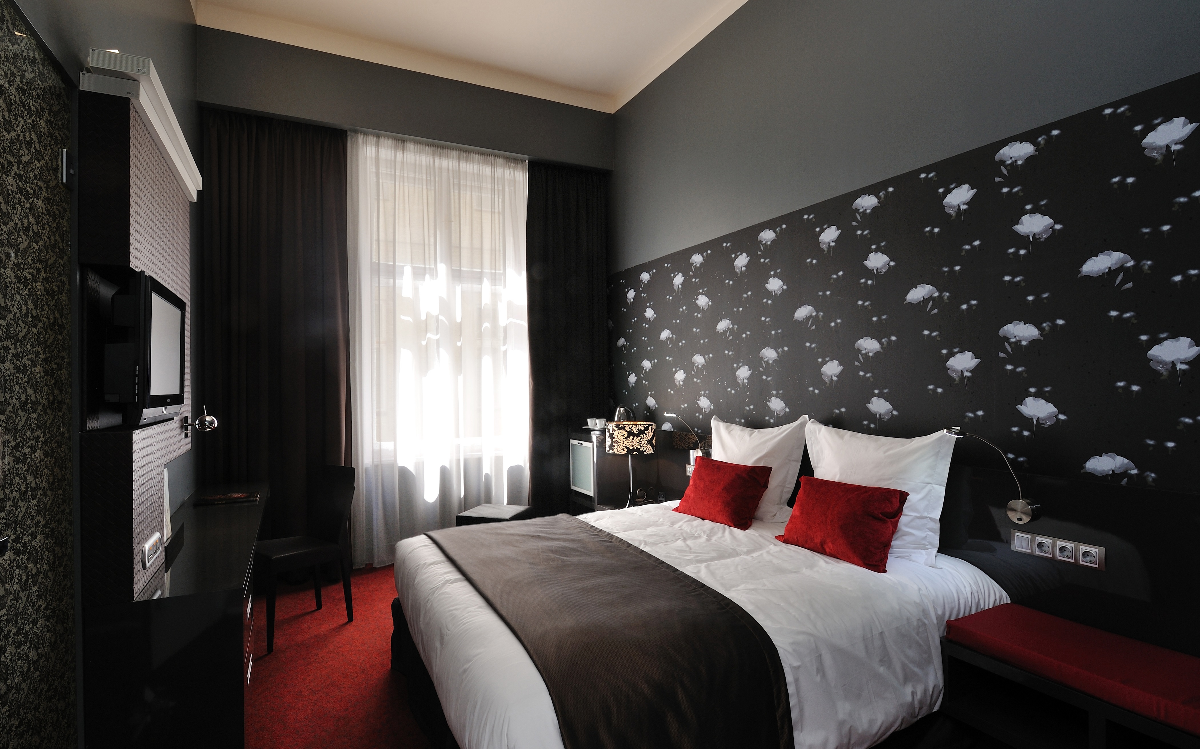 Hotel Nemzeti Budapest - MGallery