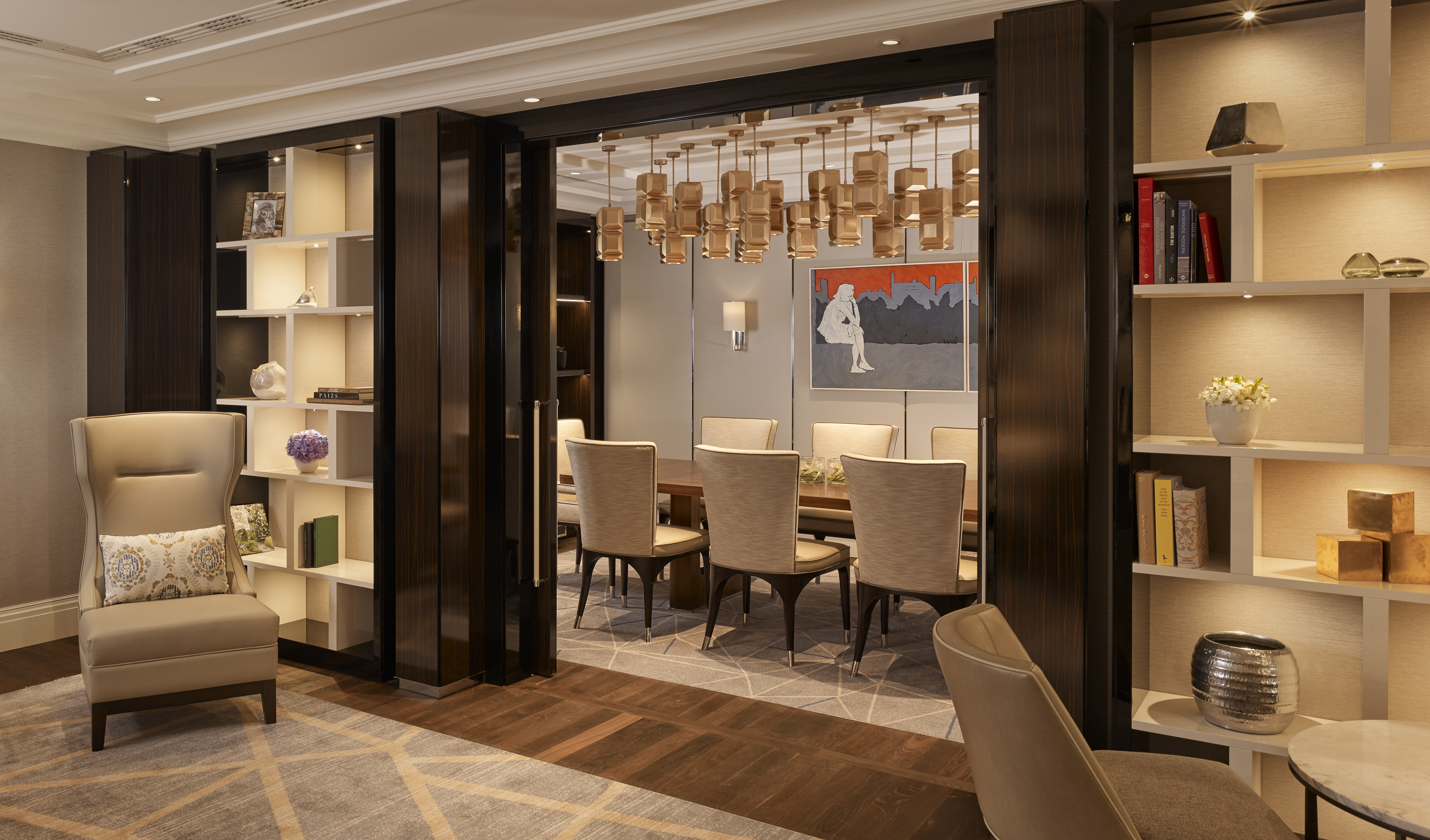 Al Habtoor Palace Budapest