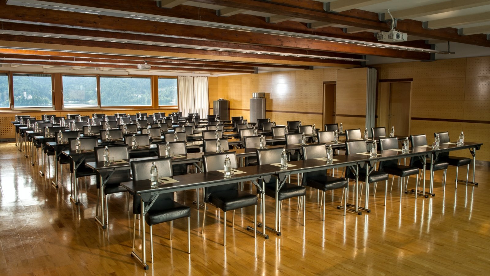 Hotel Lovec Bled