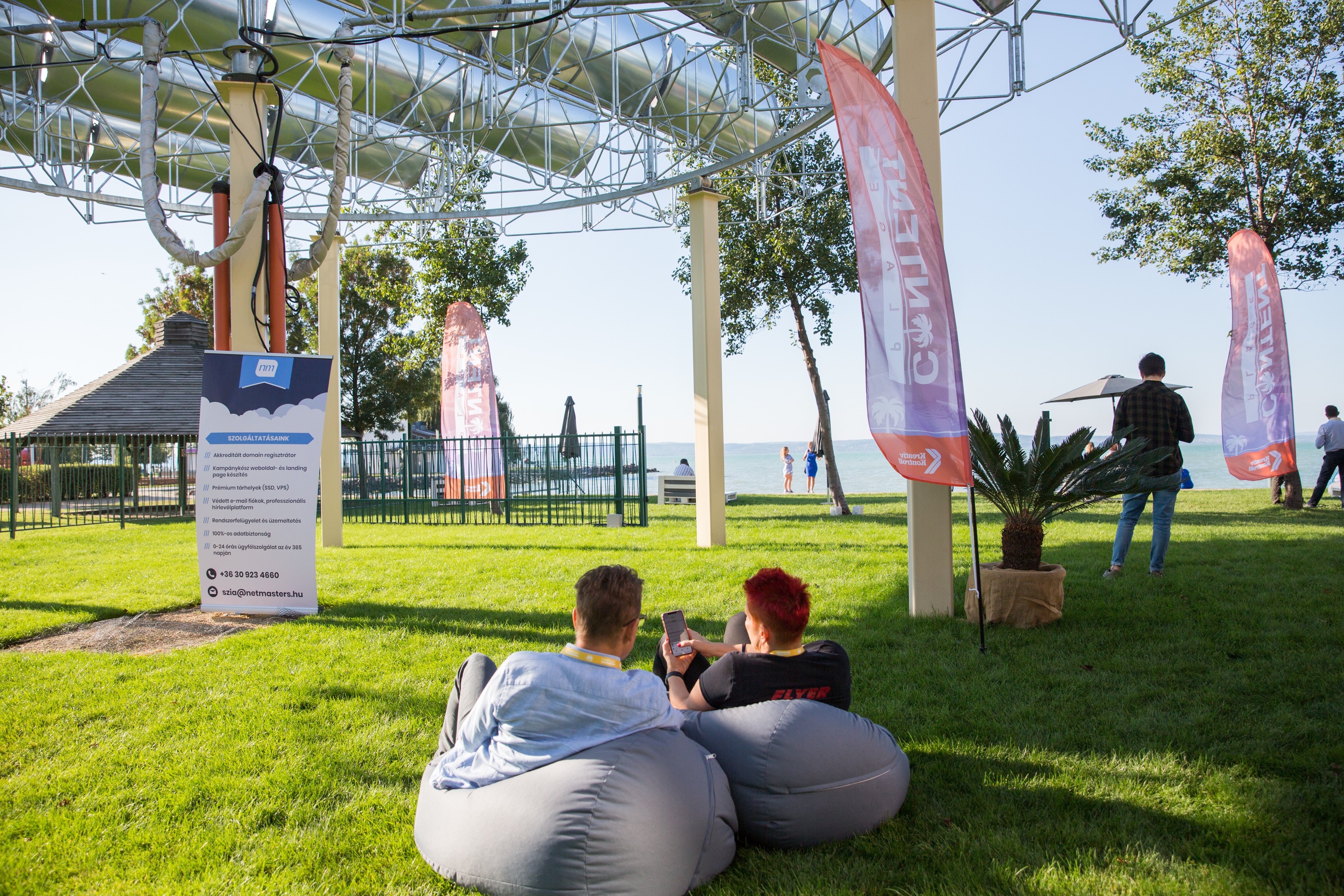 Balaton Hotel & Conference Siófok