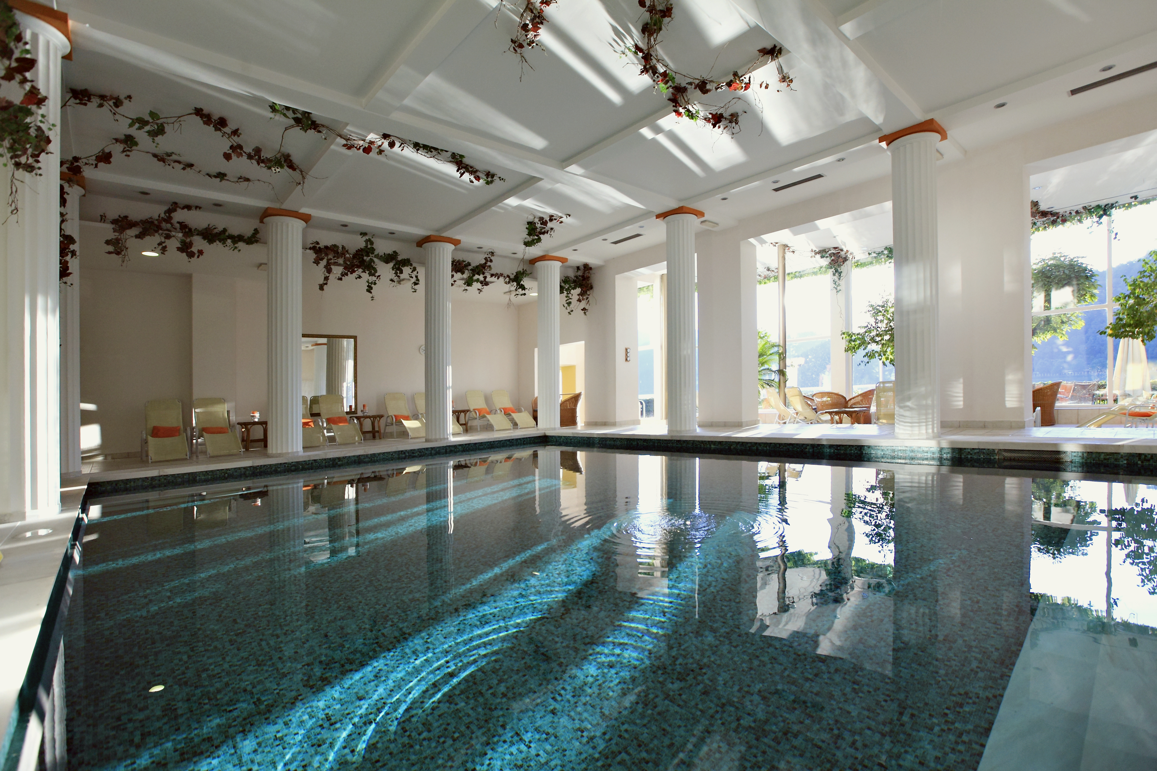 Grand Hotel Toplice