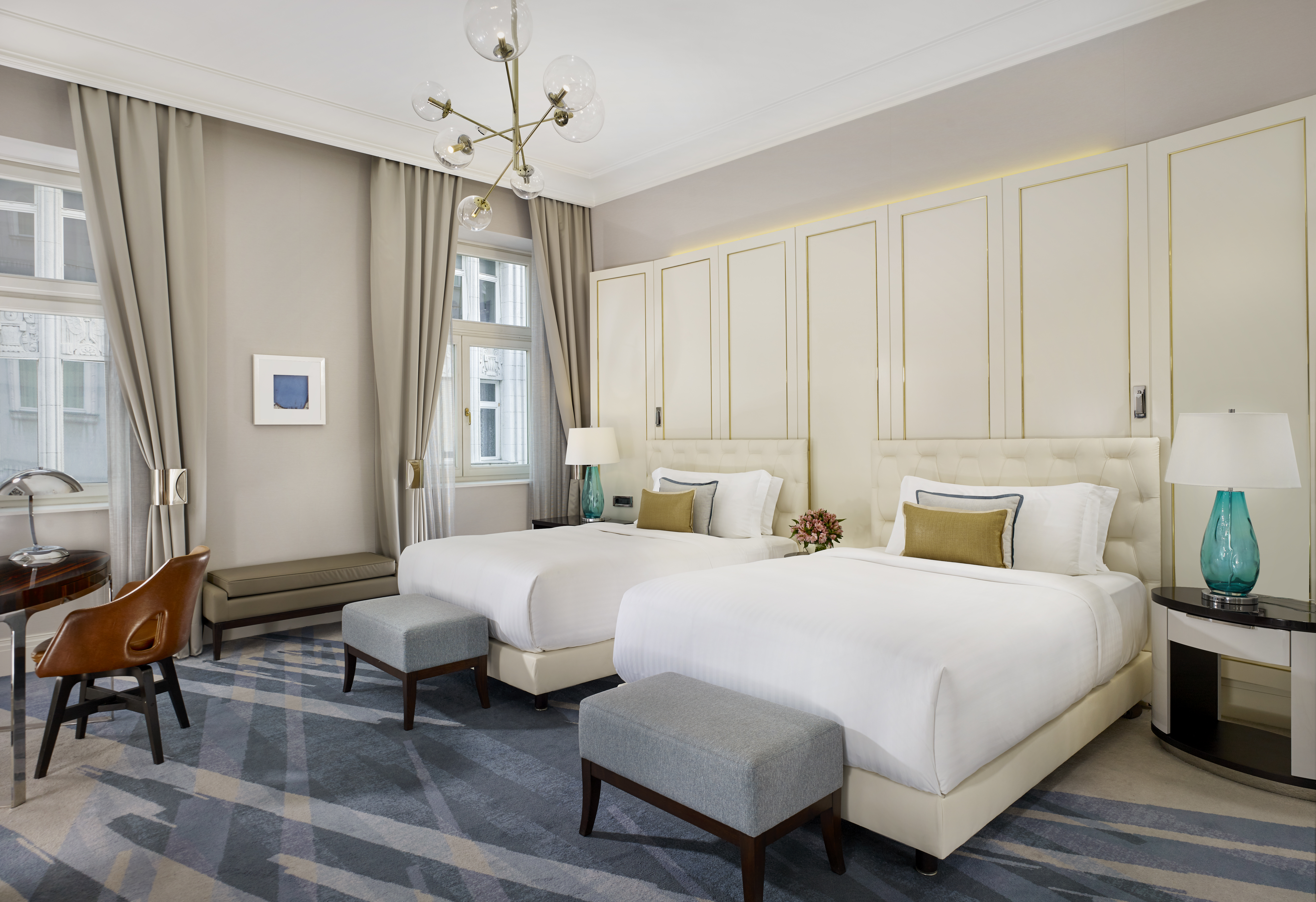 Al Habtoor Palace Budapest