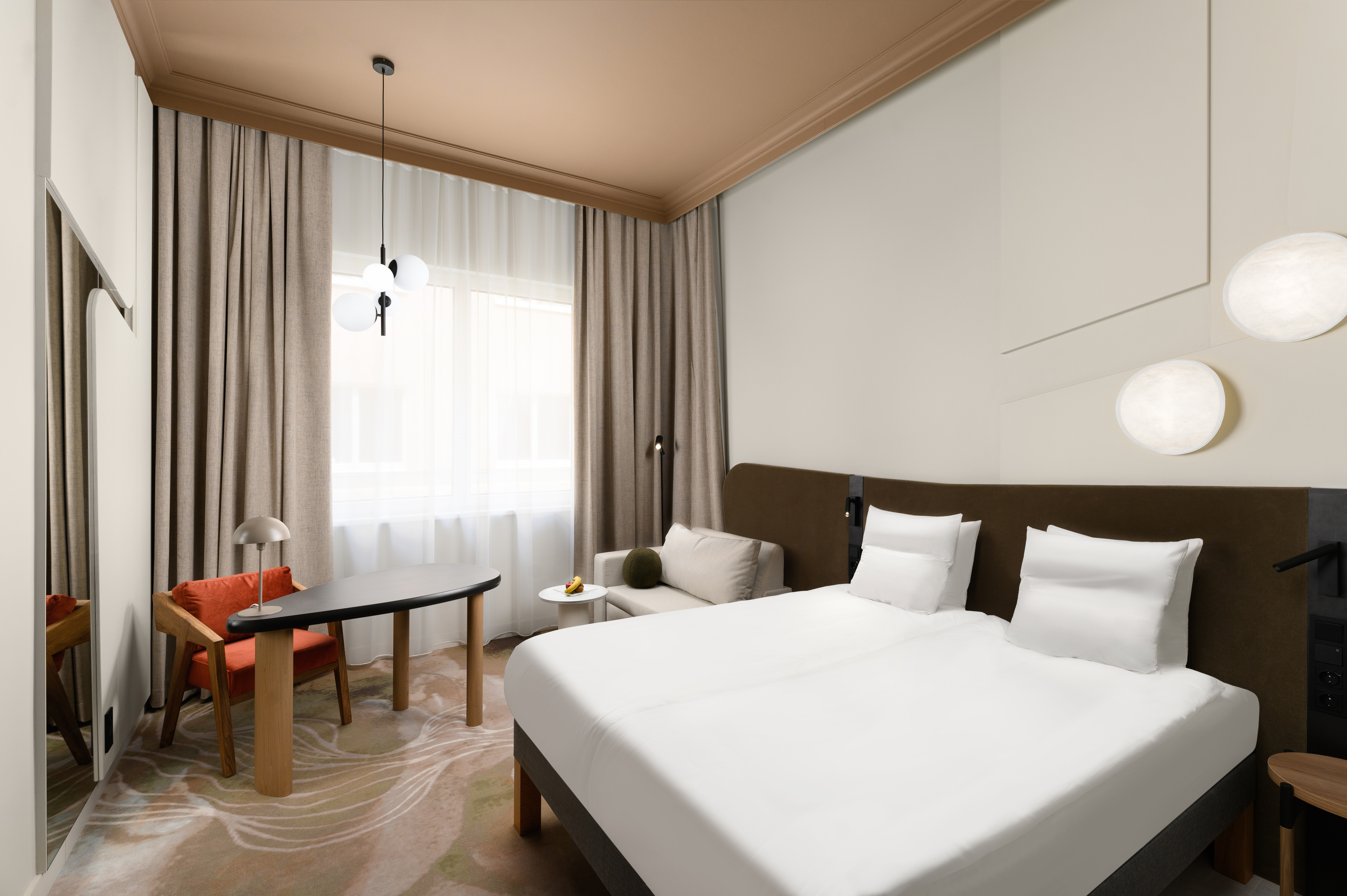Mövenpick Hotel Budapest Centre