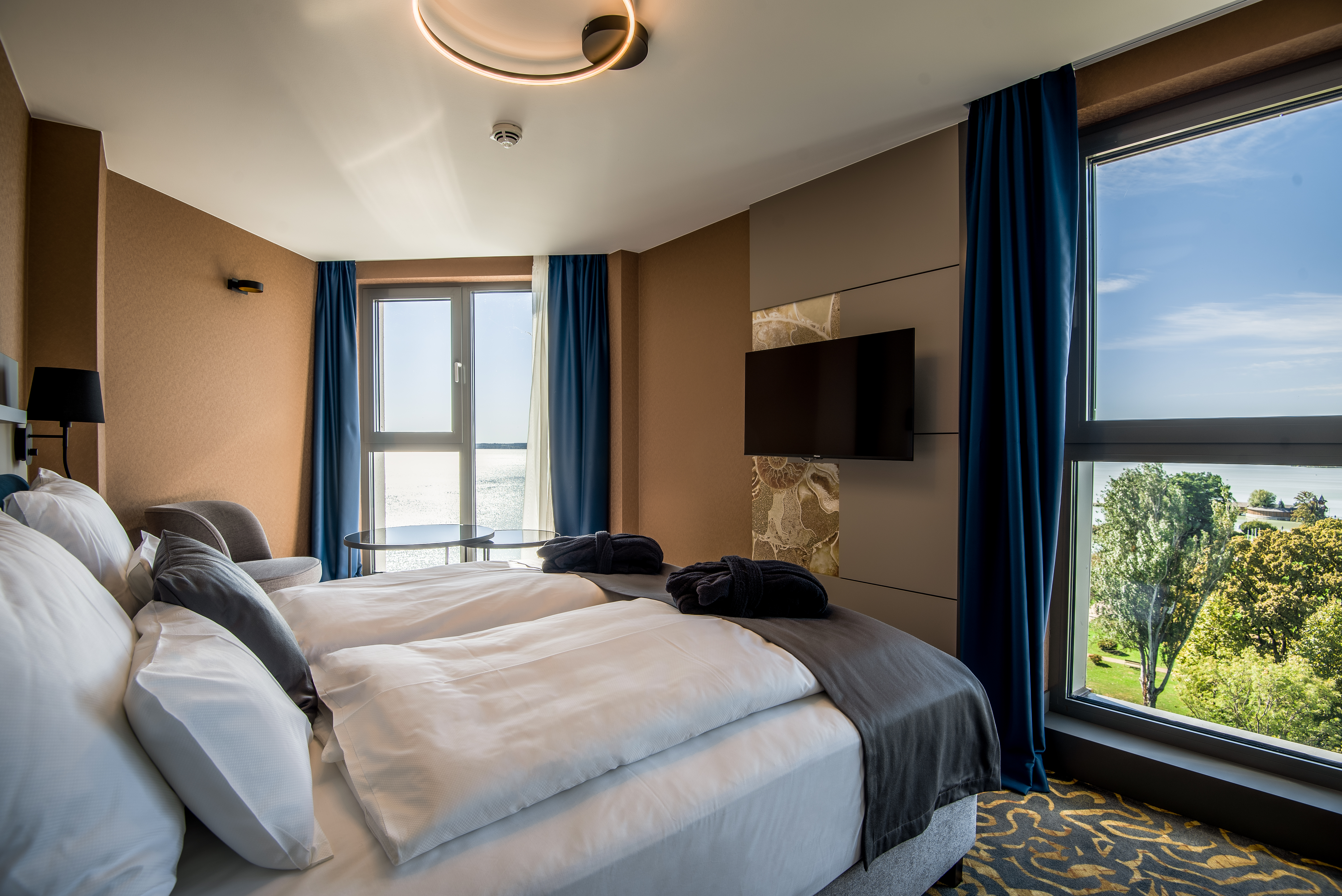 Hotel Helikon