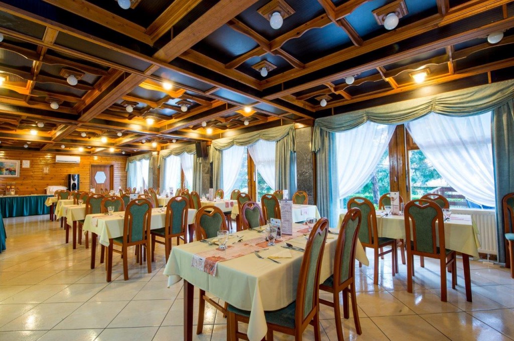 Majerik Hotel