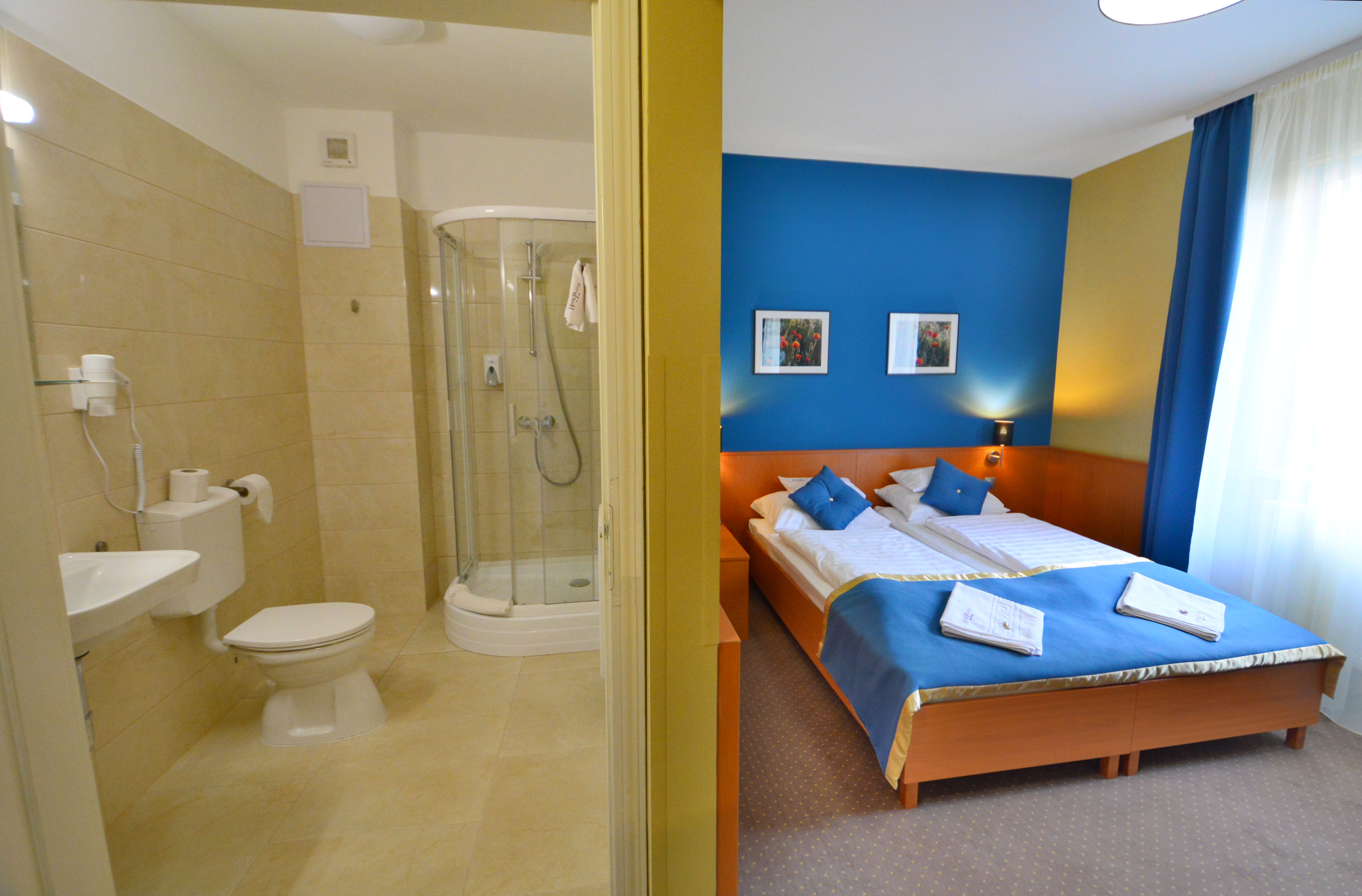 Hotel Platán Székesfehérvár