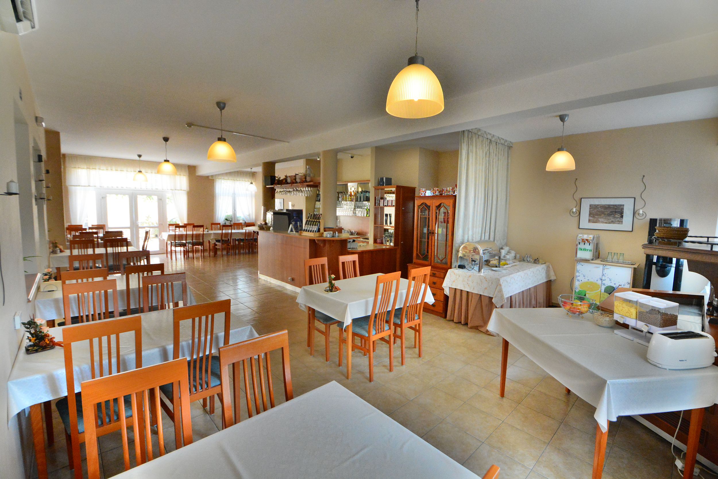 Hotel Platán Székesfehérvár