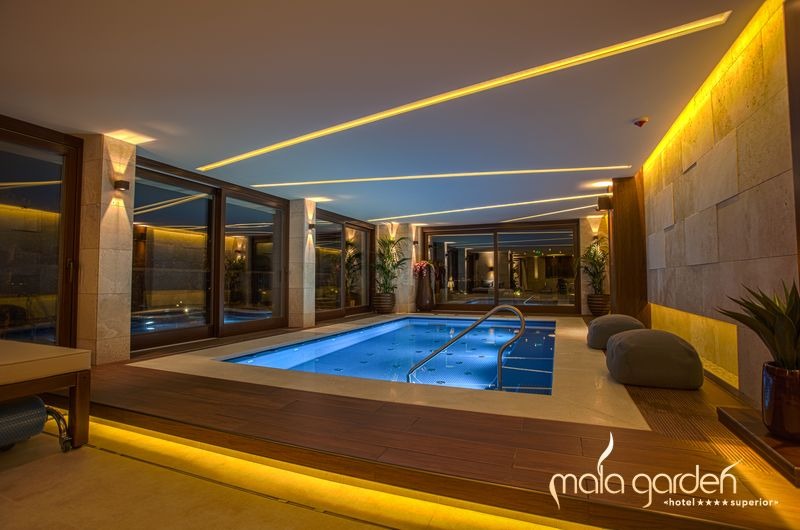 Hotel Mala Garden