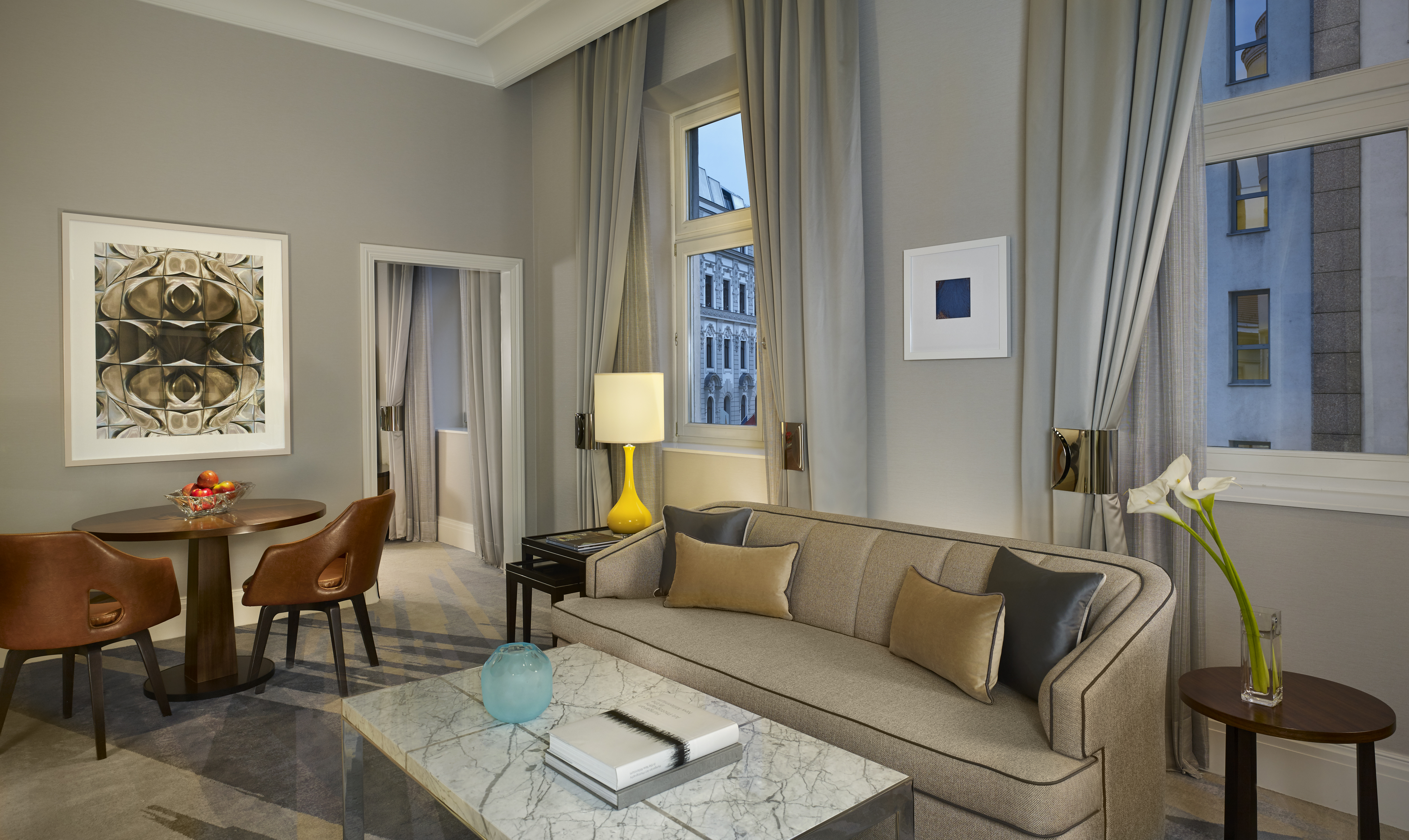 Al Habtoor Palace Budapest