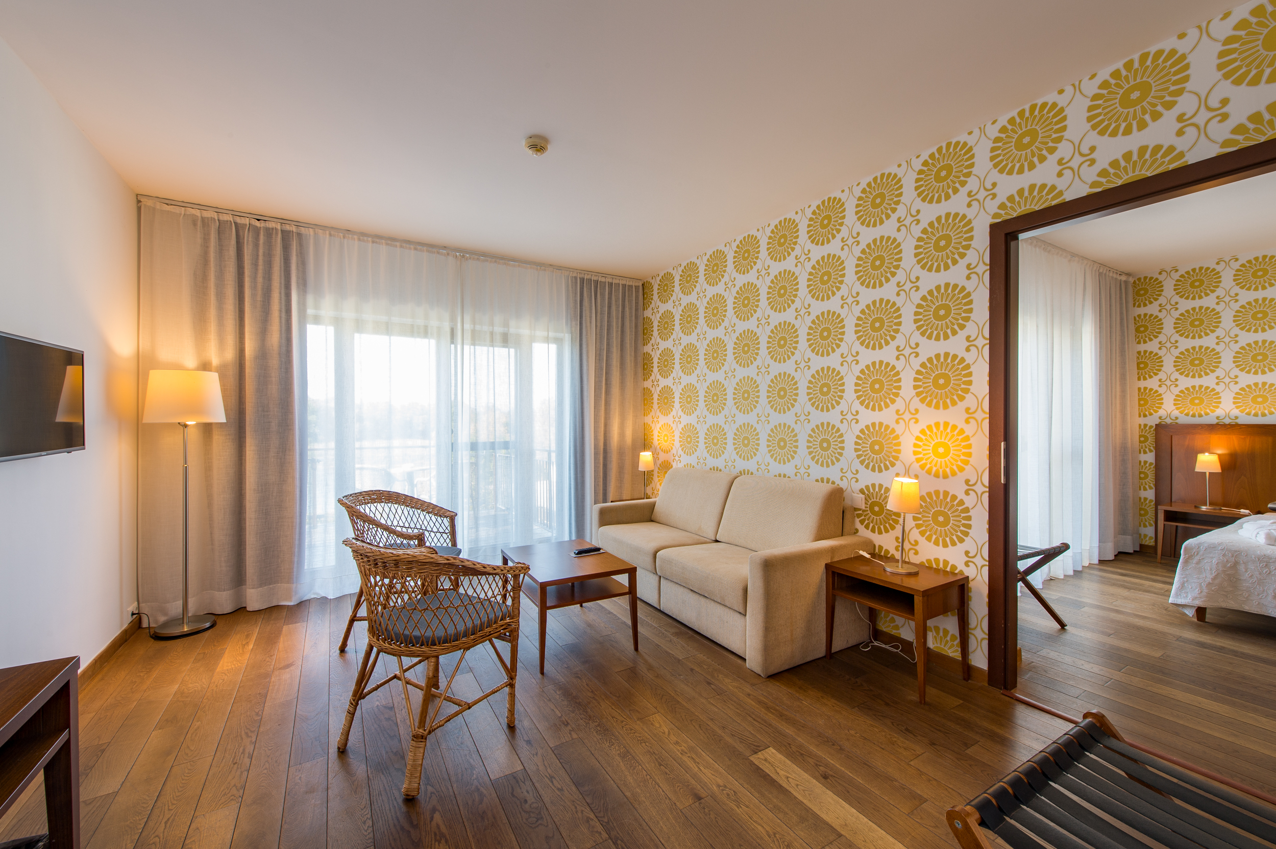 Tisza Balneum Hotel