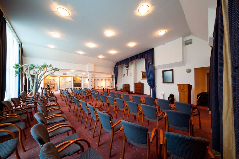 Kehida Termál Hotel