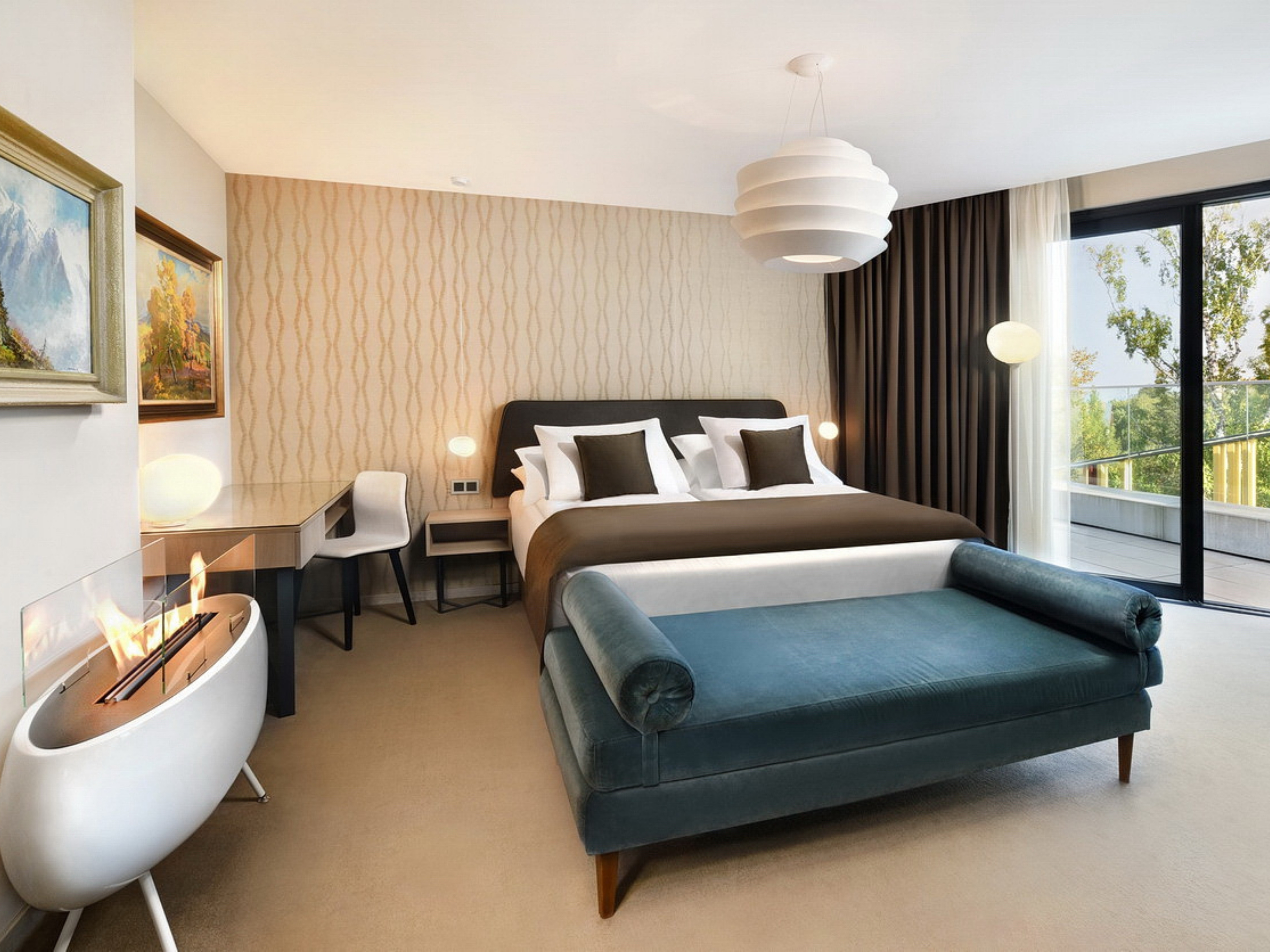 Hotel Lomnica