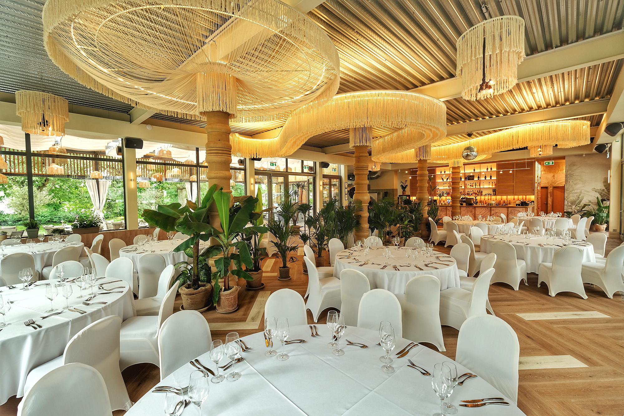Le Bistro Kitchen and More